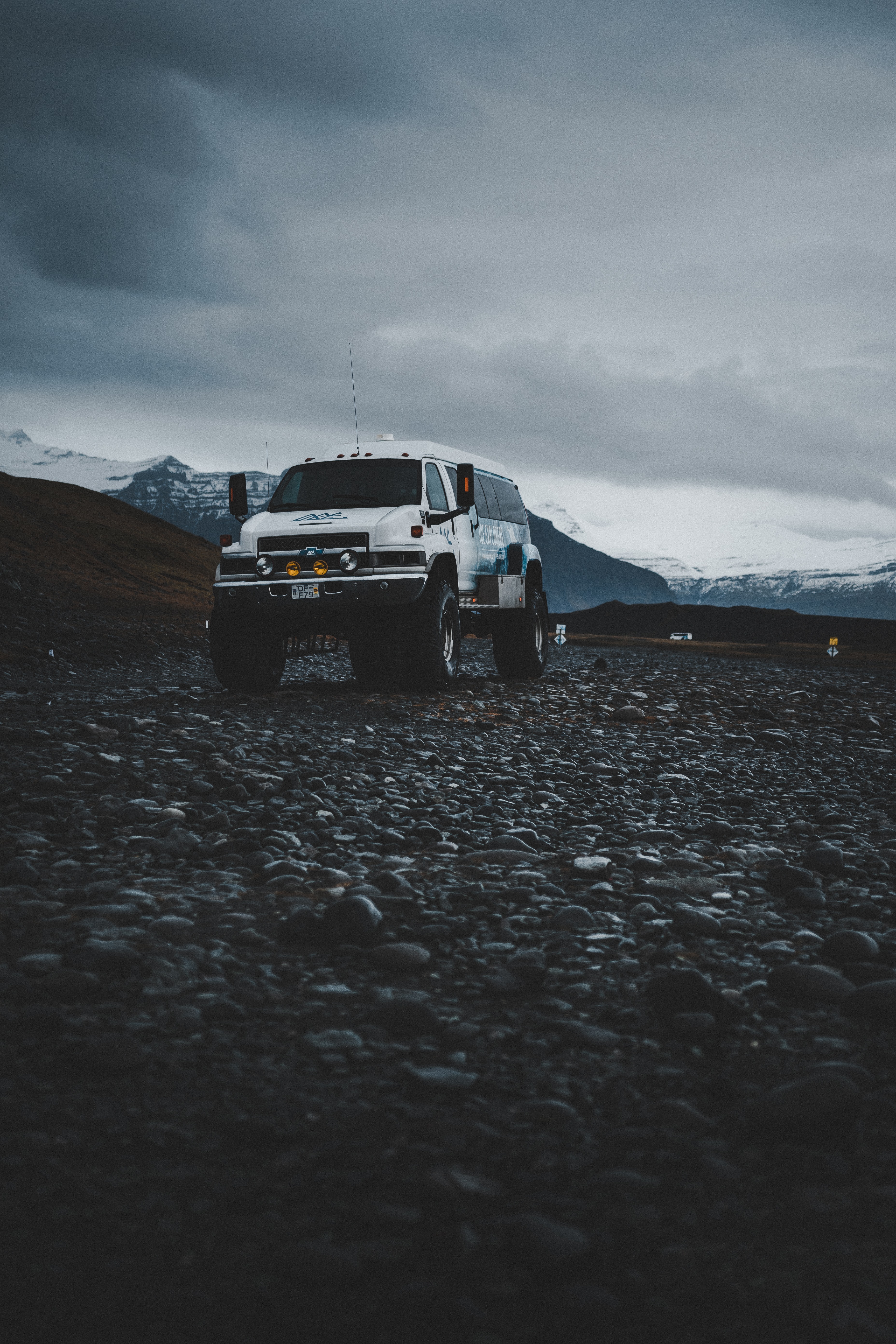 cars, mountains, car, suv Ultrawide Wallpapers