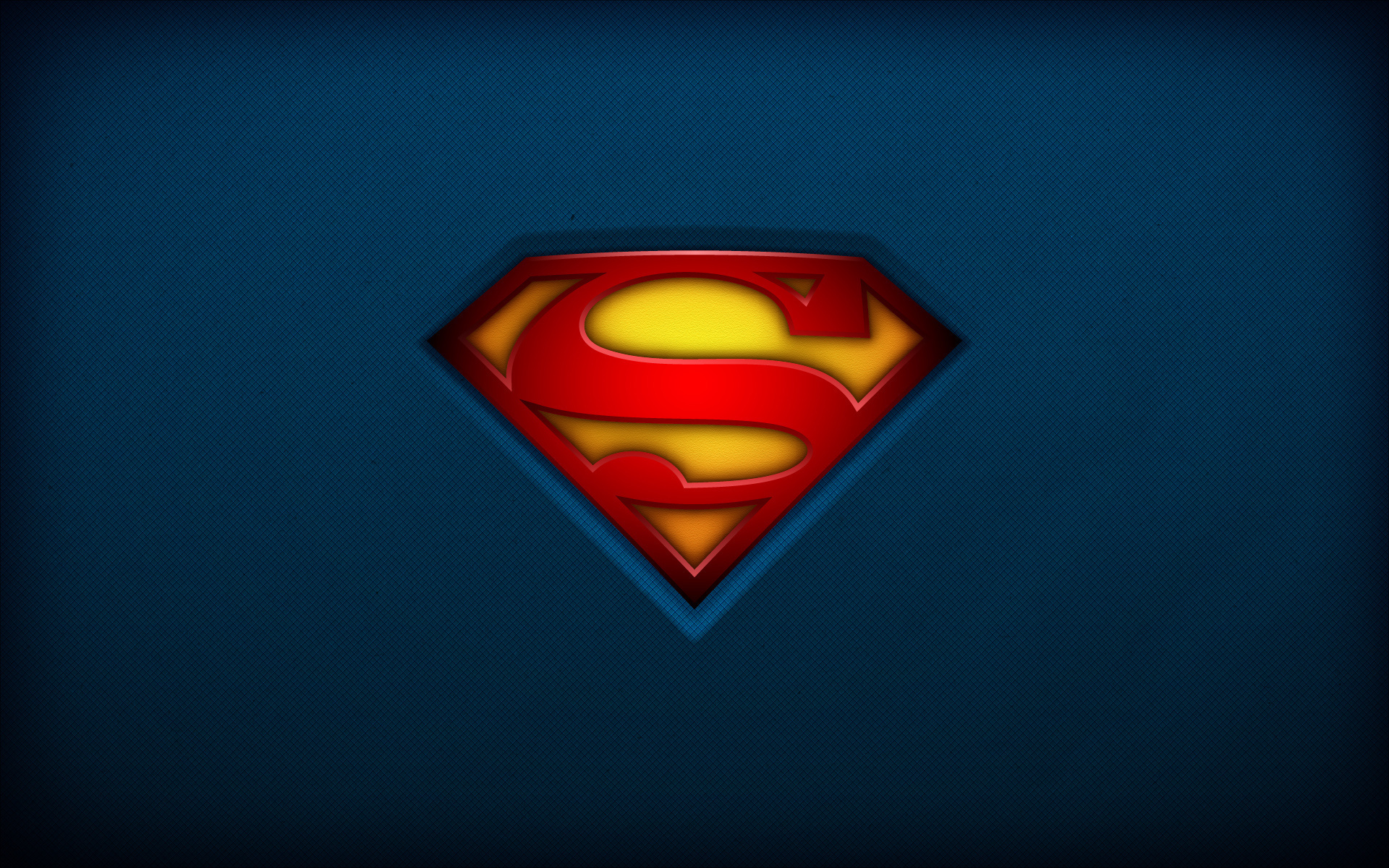 High Definition Superman background
