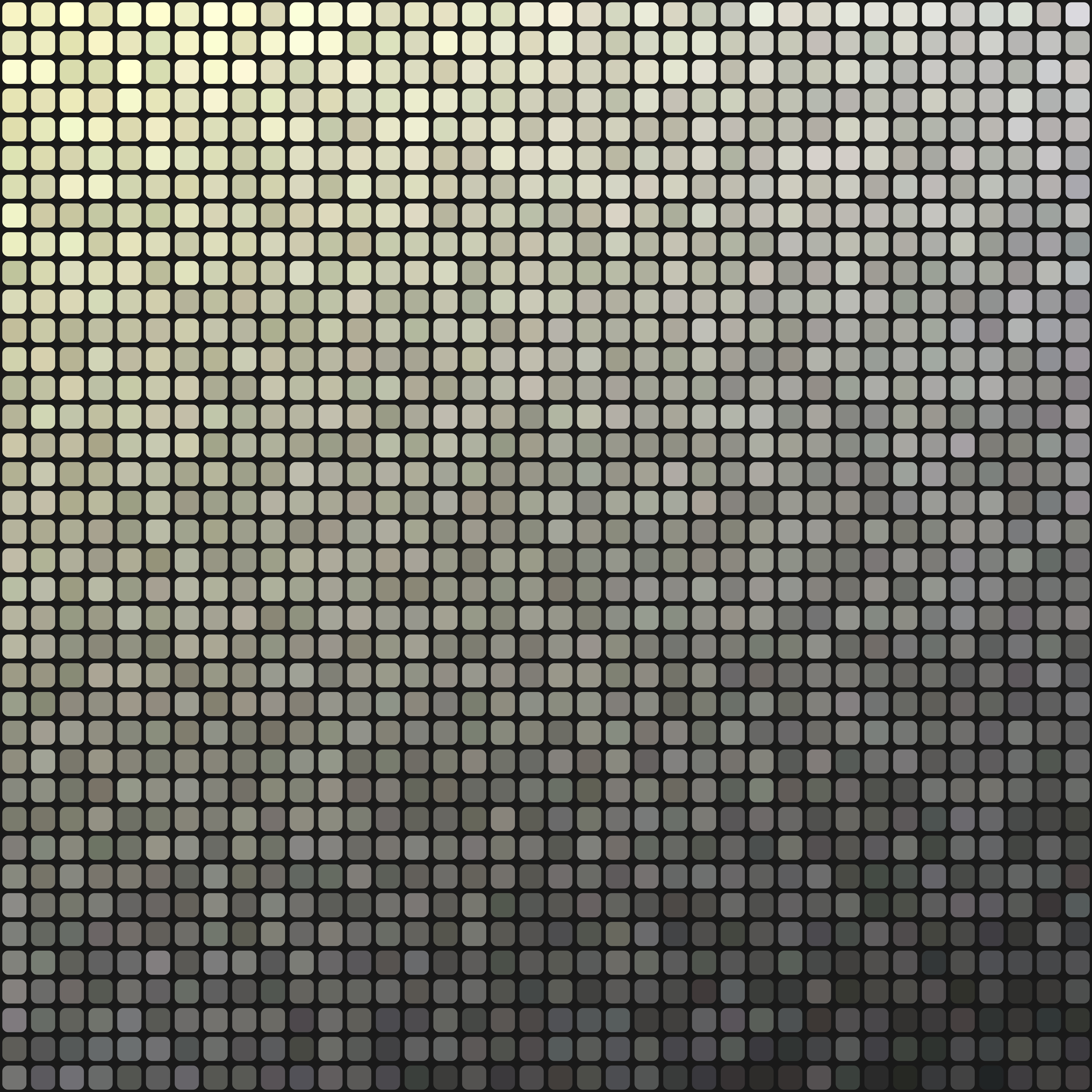 mosaic, texture, textures, bw, chb, monochrome, gradient, pixels