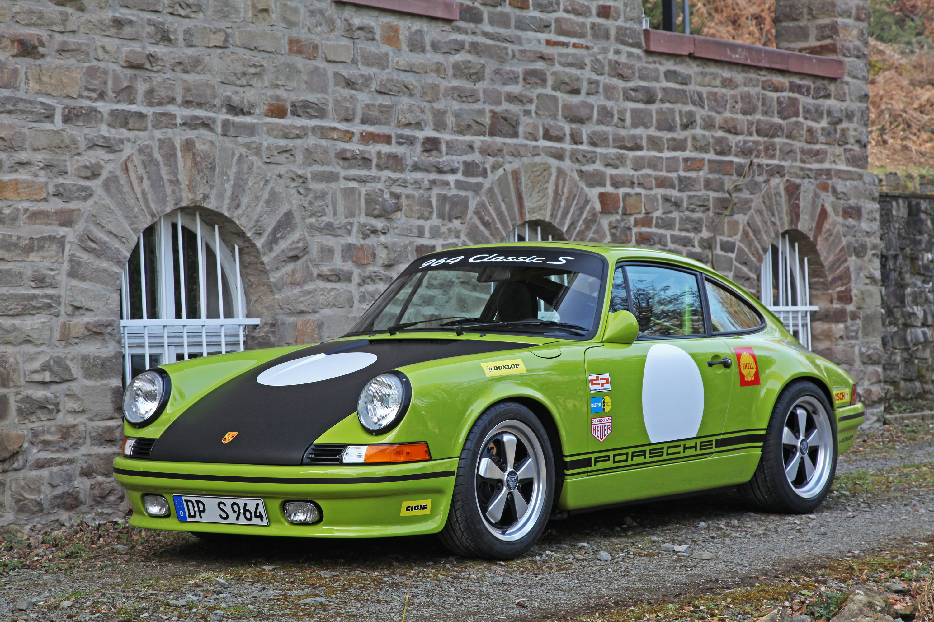 153023 Hintergrundbilder und Porsche 911 Bilder auf dem Desktop. Laden Sie 964 klassische s, dp motorsport motor, motorsport, cars Bildschirmschoner kostenlos auf den PC herunter