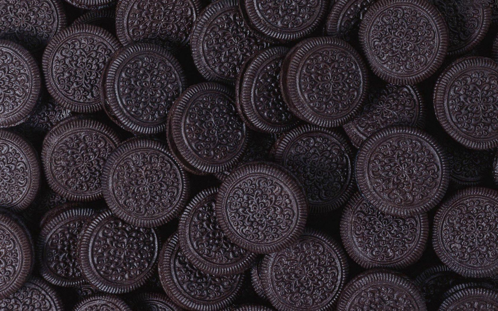 95610 download wallpaper food, desert, cookies, bakery products, baking, oreo screensavers and pictures for free