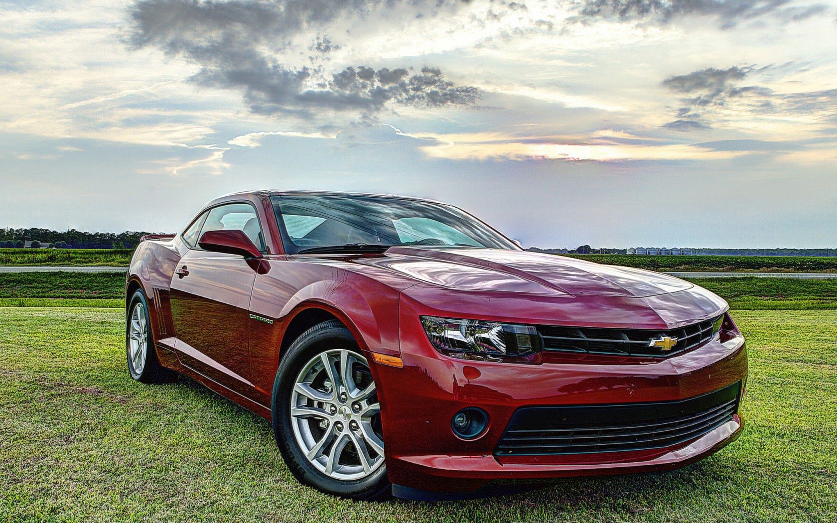 collection of best Camaro HD wallpaper