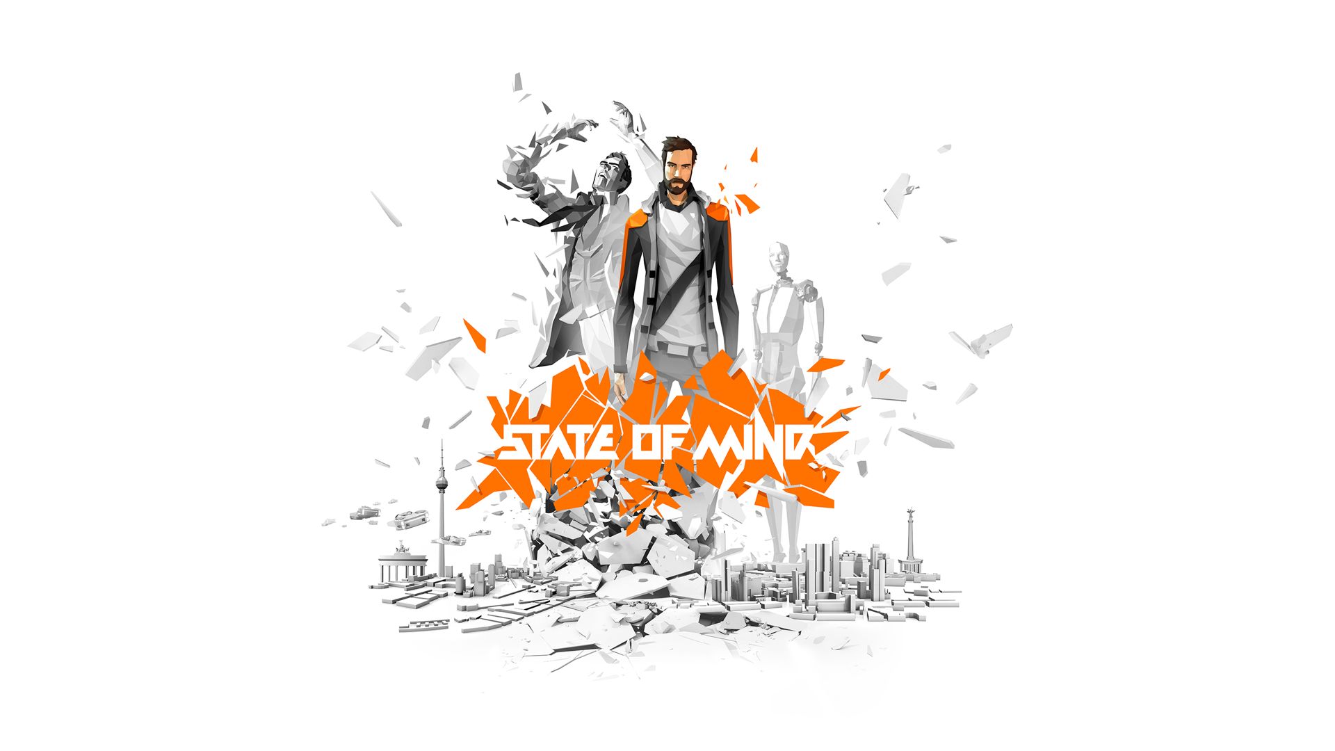 State of mind. State of Mind open Mind обои. State of the Mind Wallpaper. Обои нави.