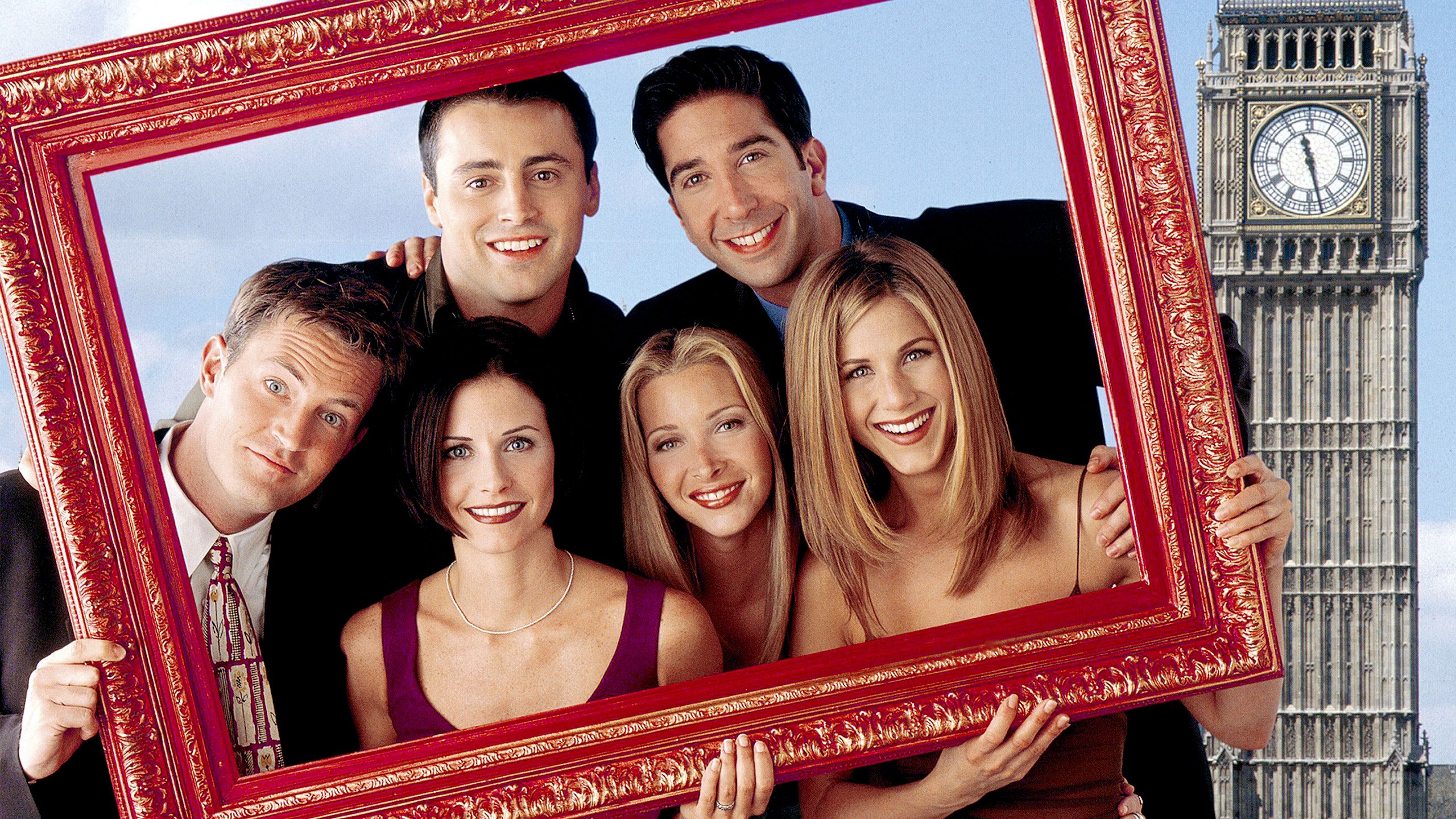Friends HD wallpaper APK for Android Download