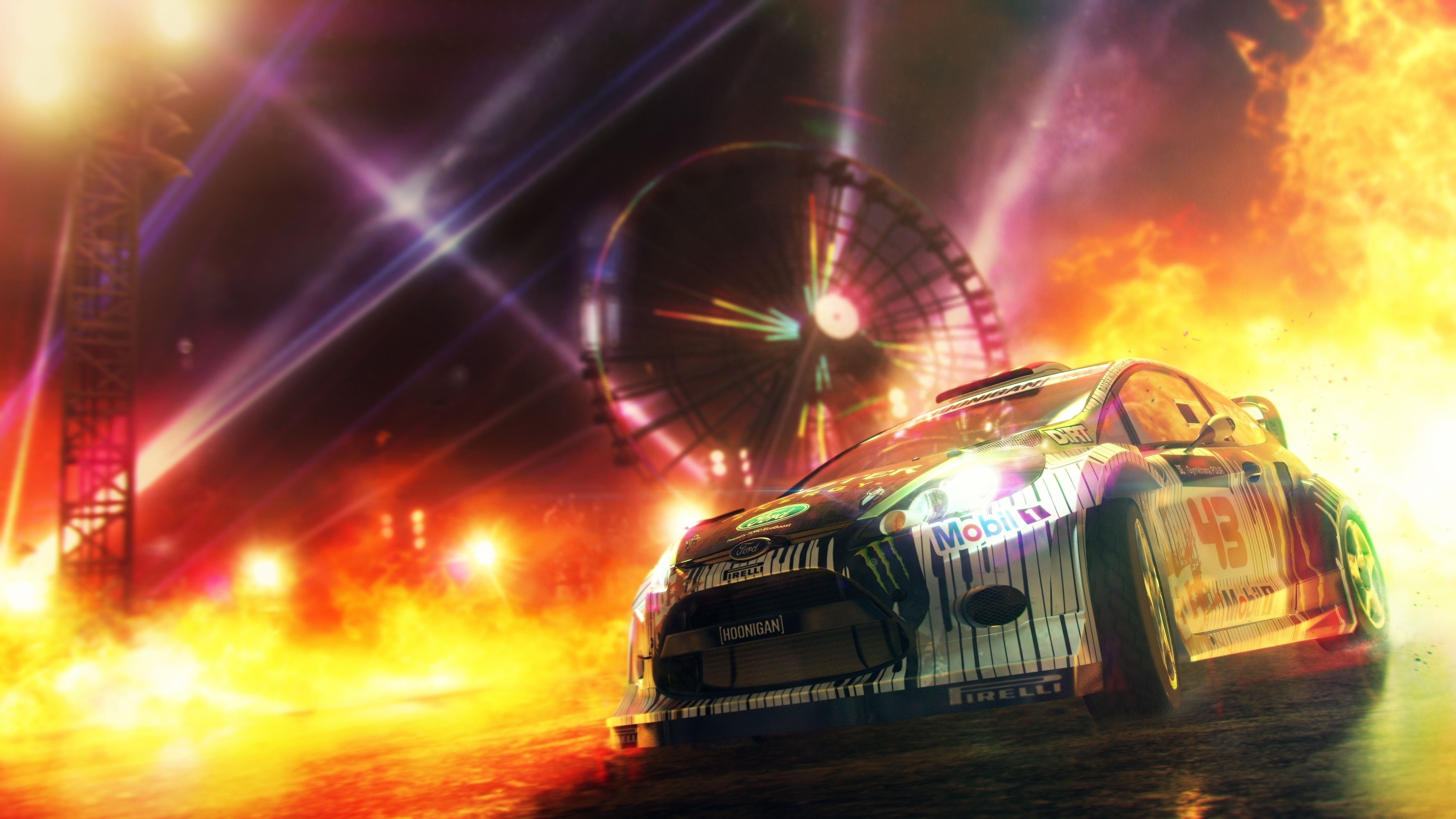 games, auto Races HQ Background Images