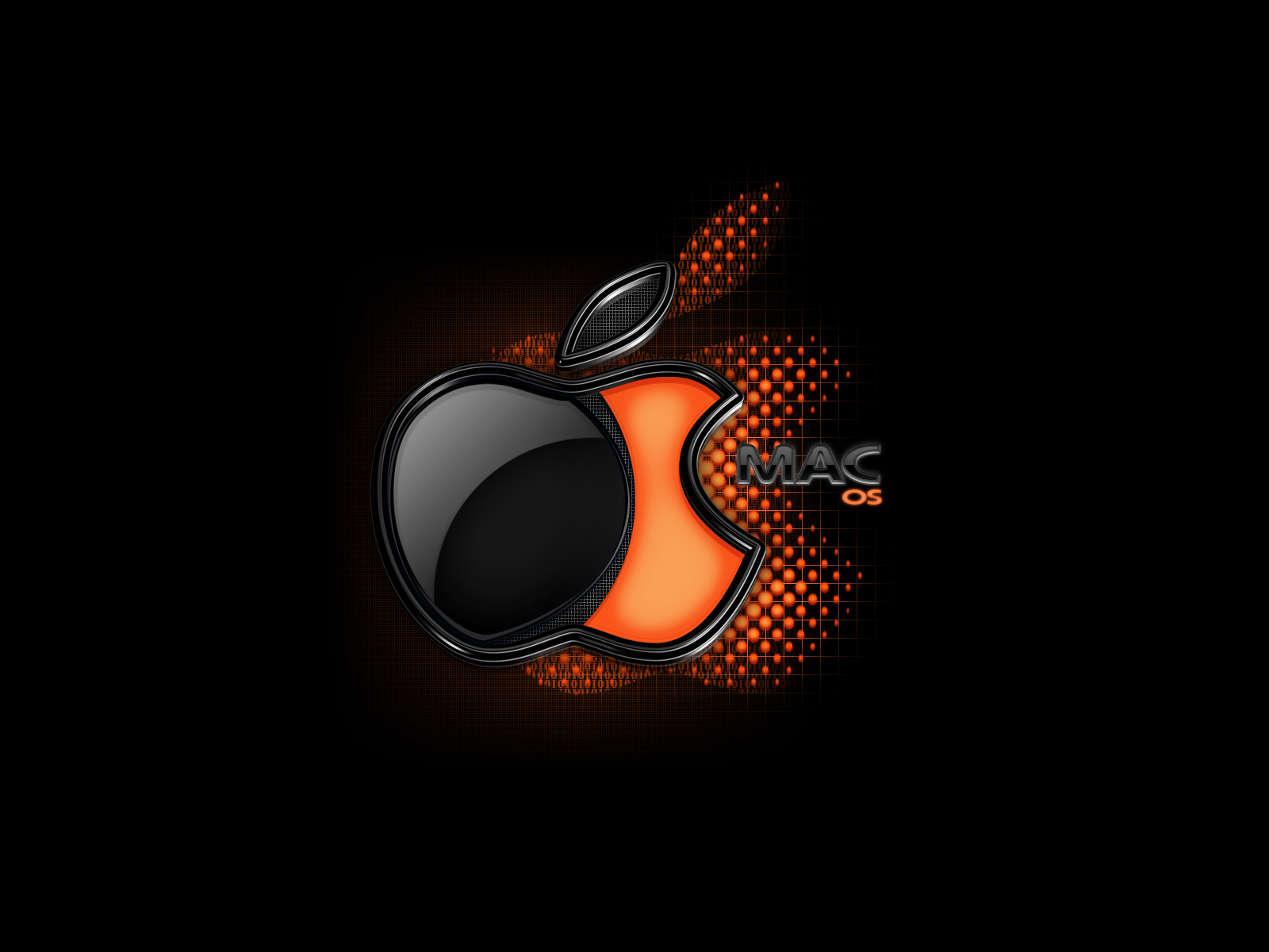 Free Images logos, background, black, apple Brands