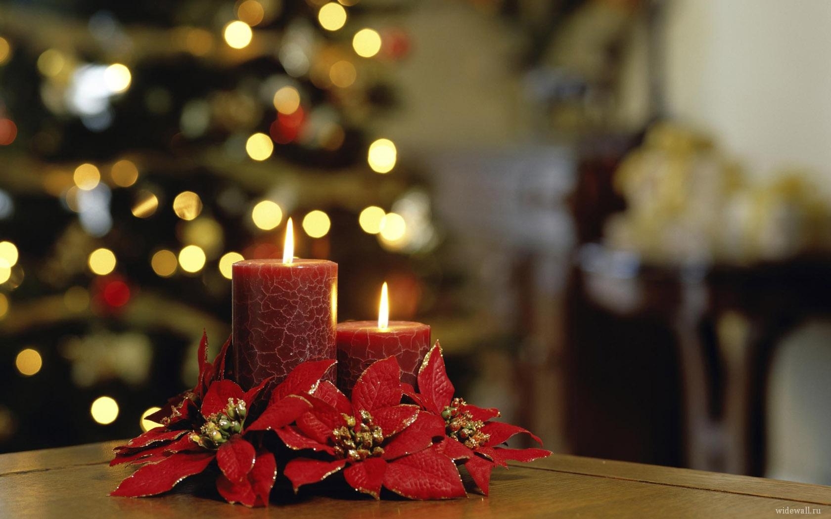 4326 скачать обои рождество (christmas, xmas), новый год (new year), праздники, свечи - заставки и картинки бесплатно