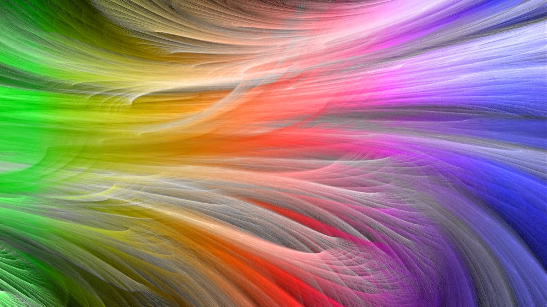 bright, abstract, motley, lines, multicolored, shroud 1080p