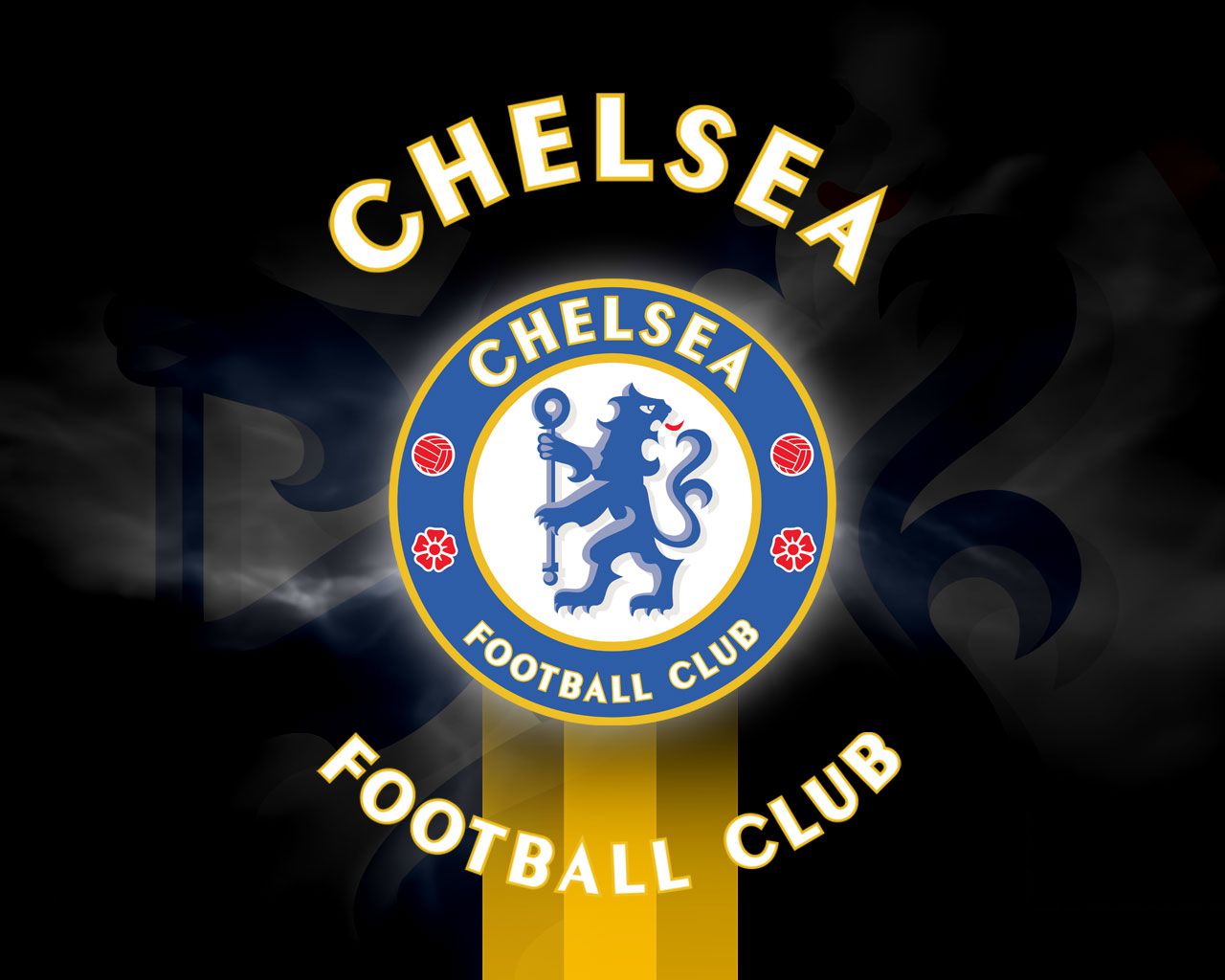Melhores papéis de parede de Chelsea Futebol Clube para tela do telefone