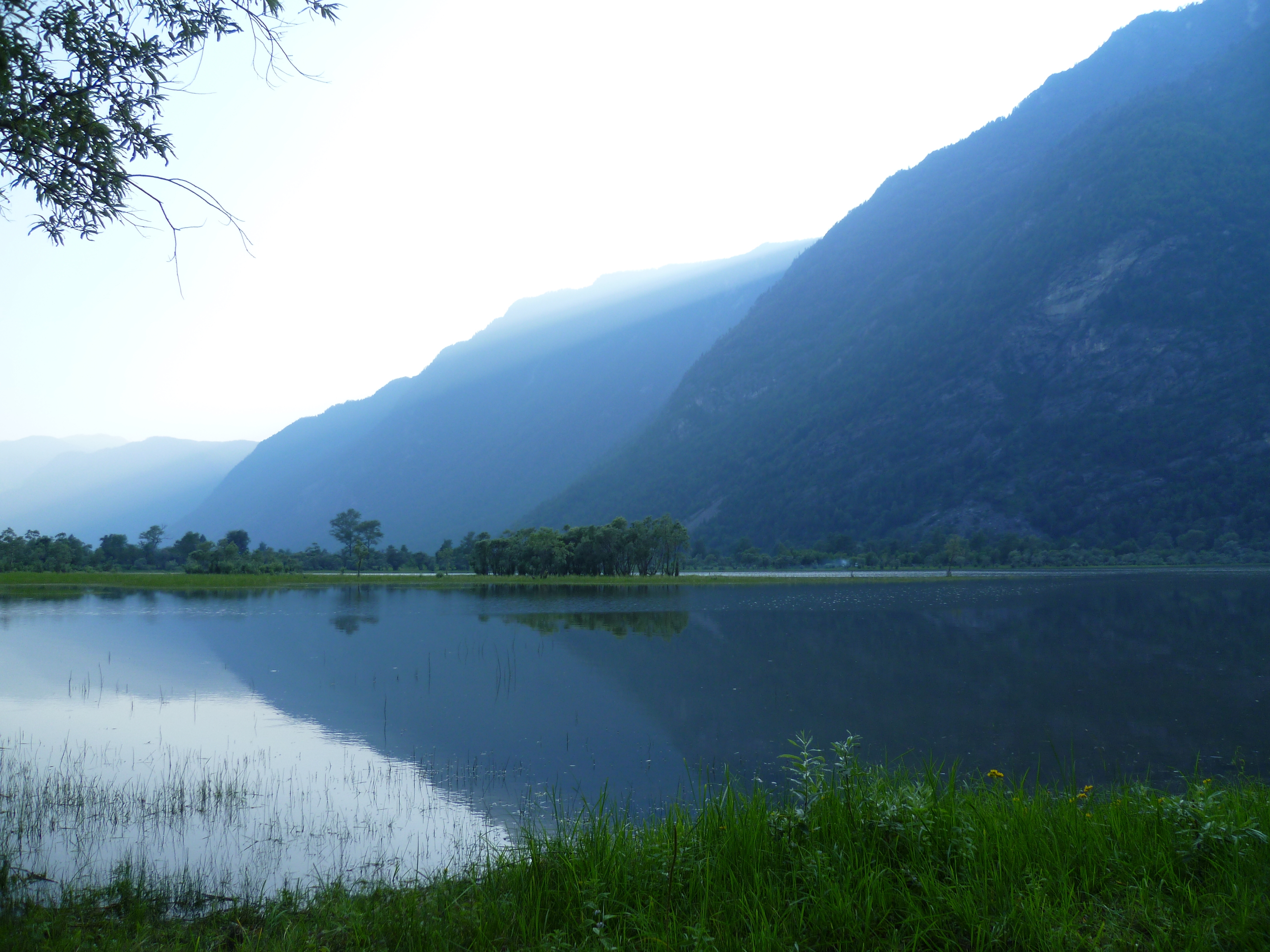 nature, mountain, relaxation, rest, tourism, tourists, vacation, altai, teletskoye lake, taurus lake
