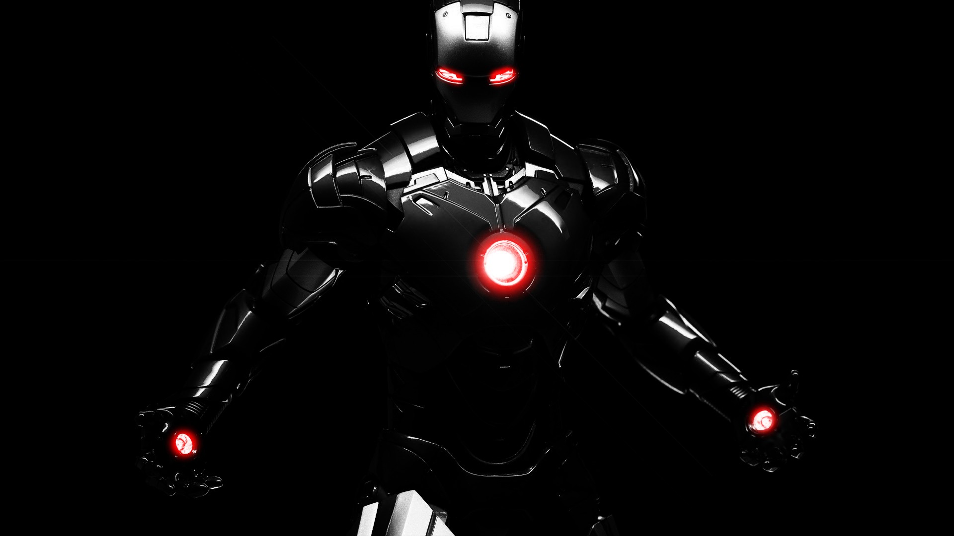 movie, iron man 5K