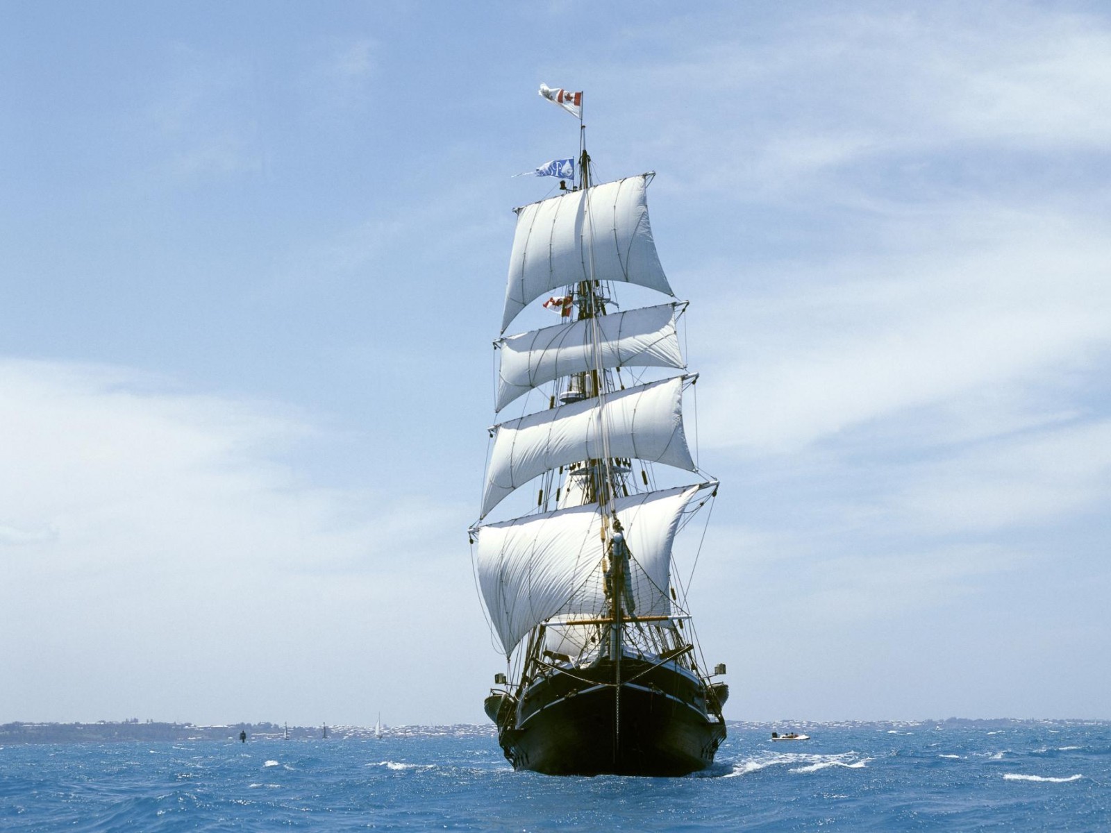 Download mobile wallpaper Ships, Transport, Sea for free.