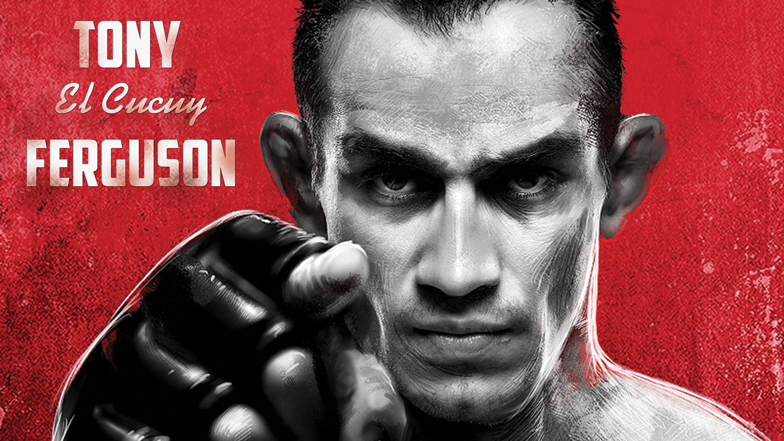 Baixe o papel de parede "Tony Ferguson" para o seu celular em imagens