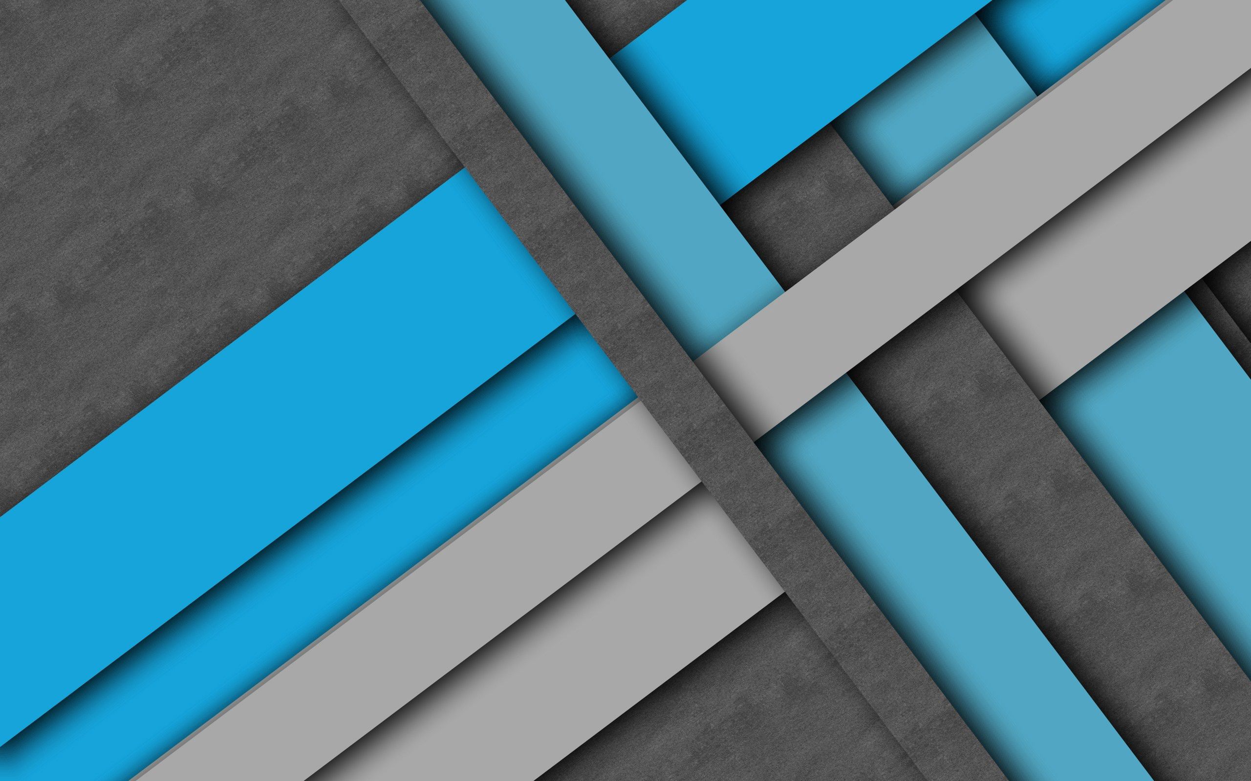 abstract, form, blue, texture, lines, grey, forms 4K Ultra