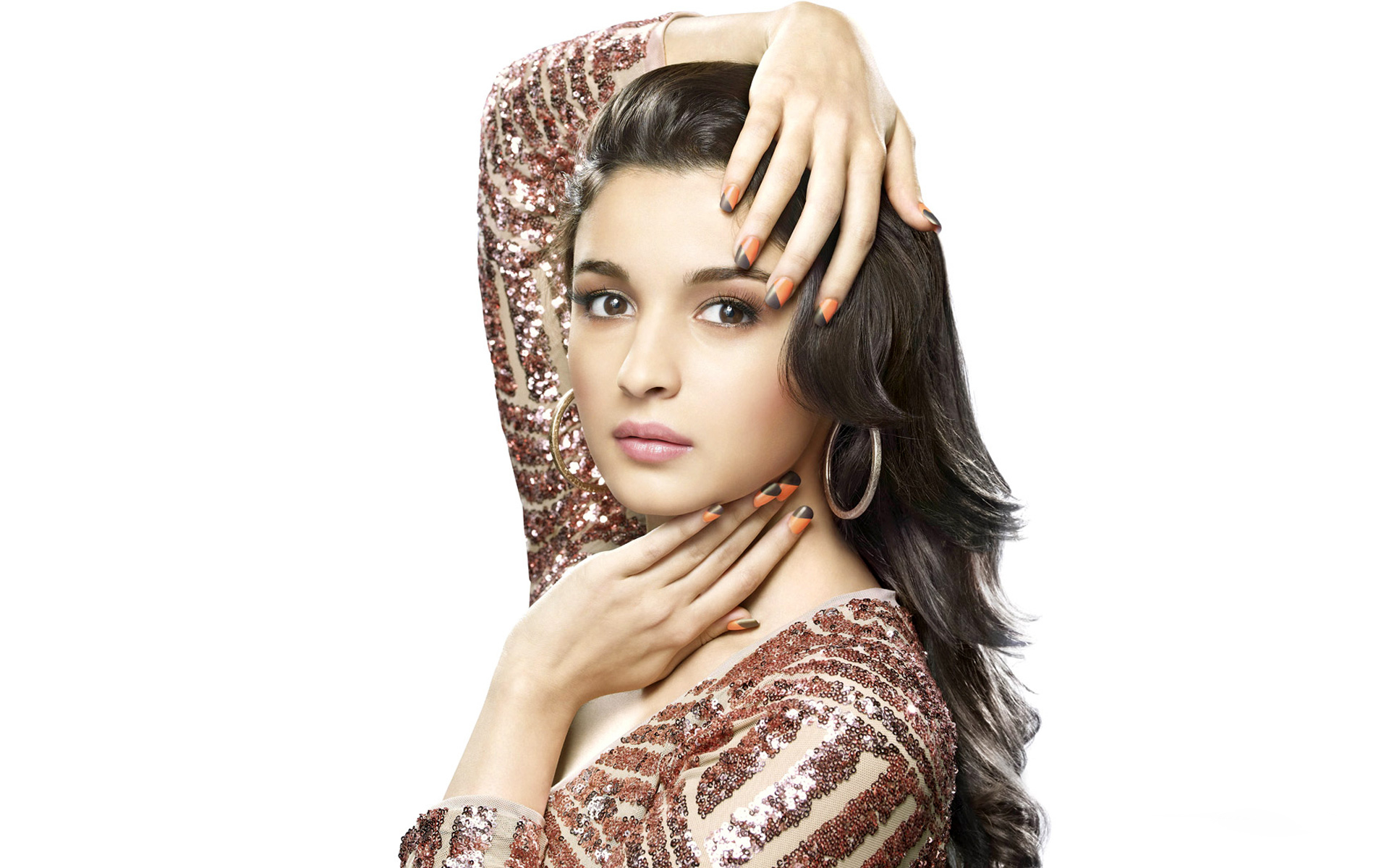 HD desktop wallpaper: Celebrity, Alia Bhatt download free picture #699106