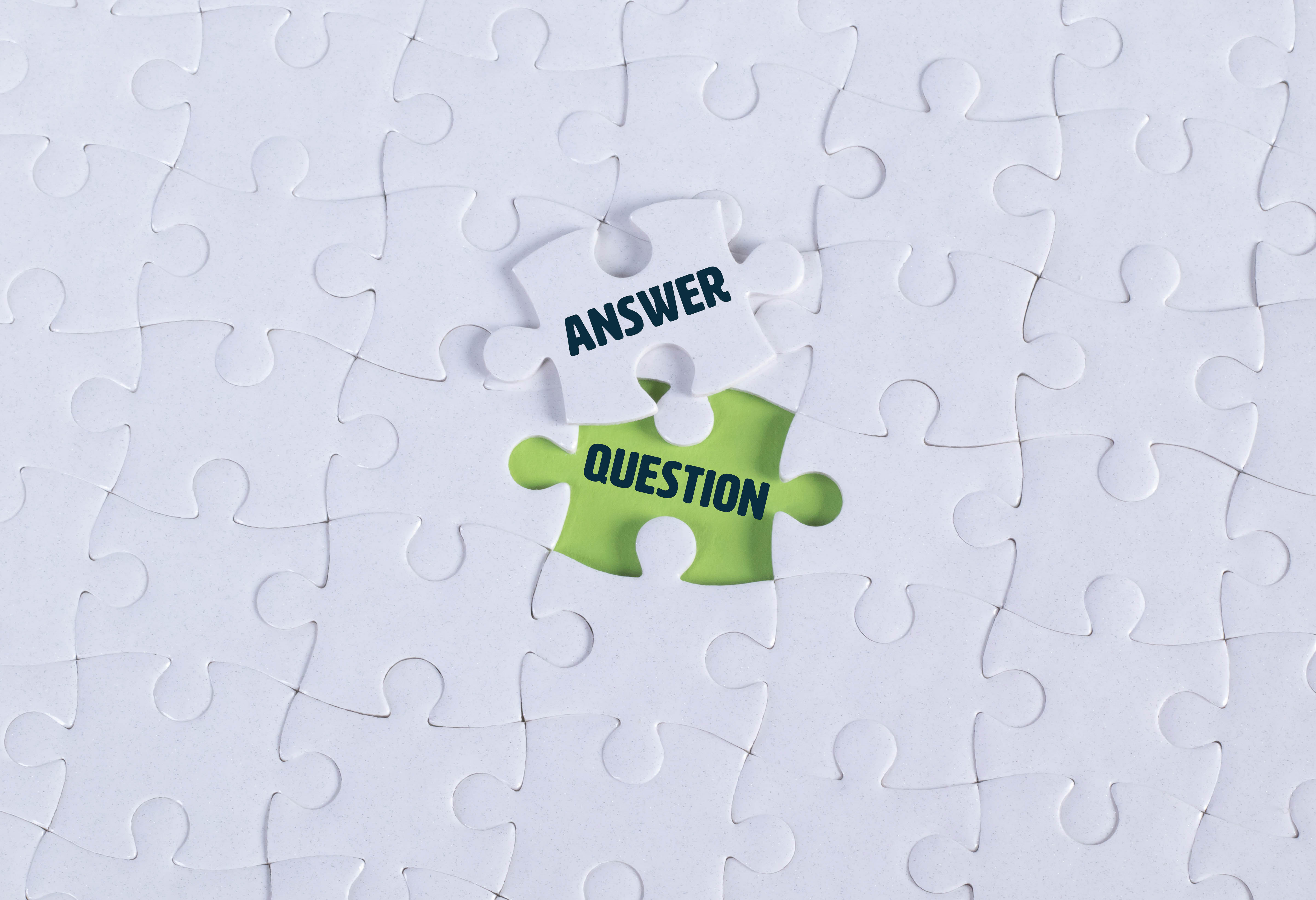 answer, jigsaw, words, puzzle Lock Screen Images