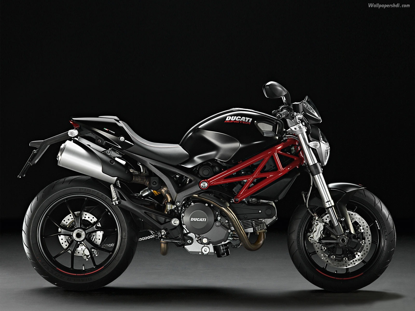 Ducati  8k Backgrounds