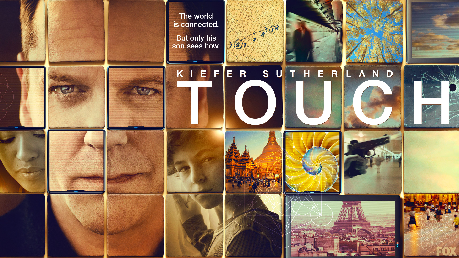 tv show, touch