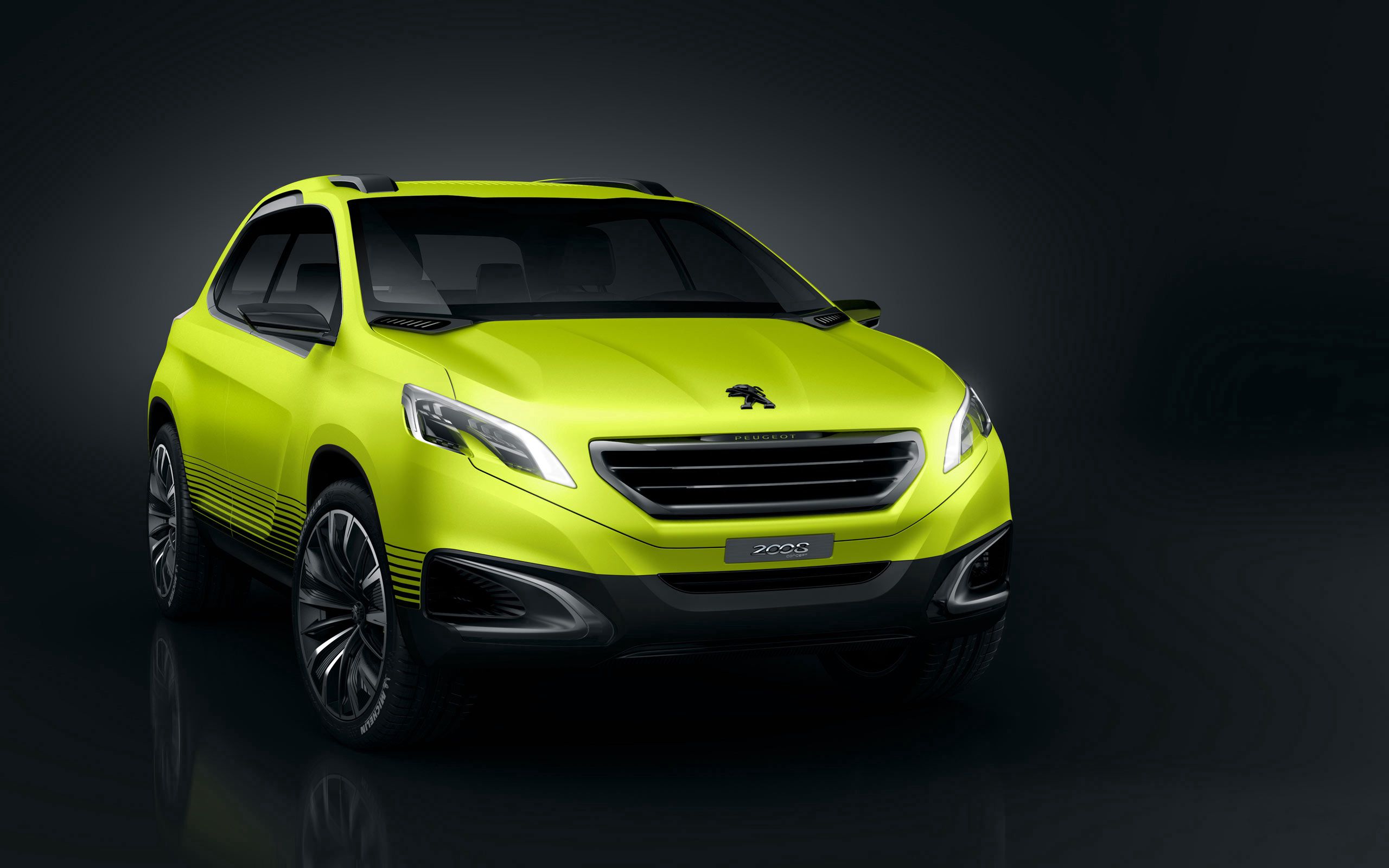 68845 download wallpaper peugeot, cars, front view, peugeot 2008 screensavers and pictures for free
