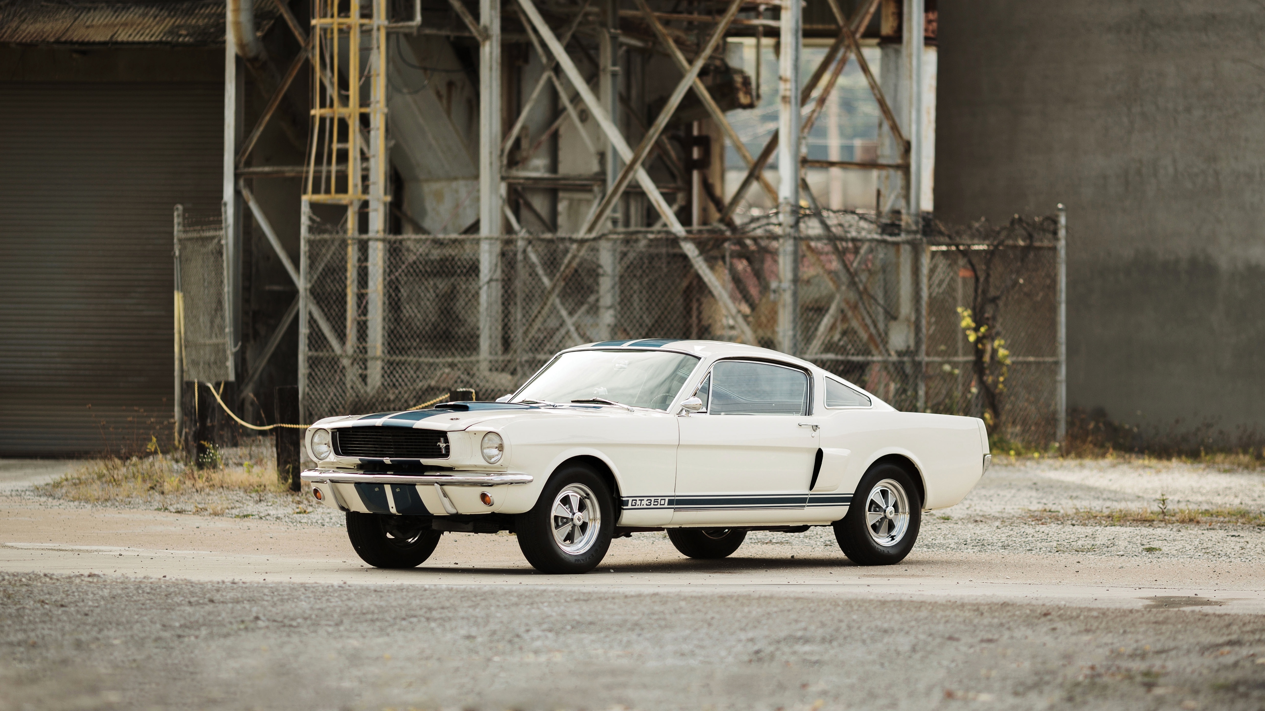 1080p pic cars, shelby, gt350, 1966