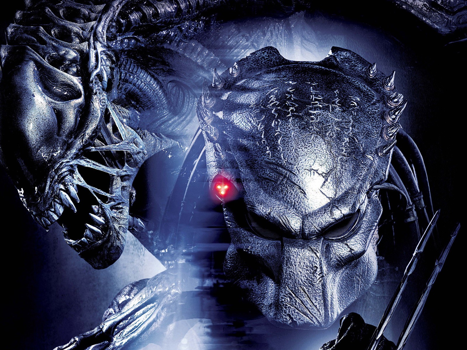 Descargar las imágenes de Aliens Vs Predator 2 gratis para teléfonos  Android y iPhone, fondos de pantalla de Aliens Vs Predator 2 para teléfonos  móviles