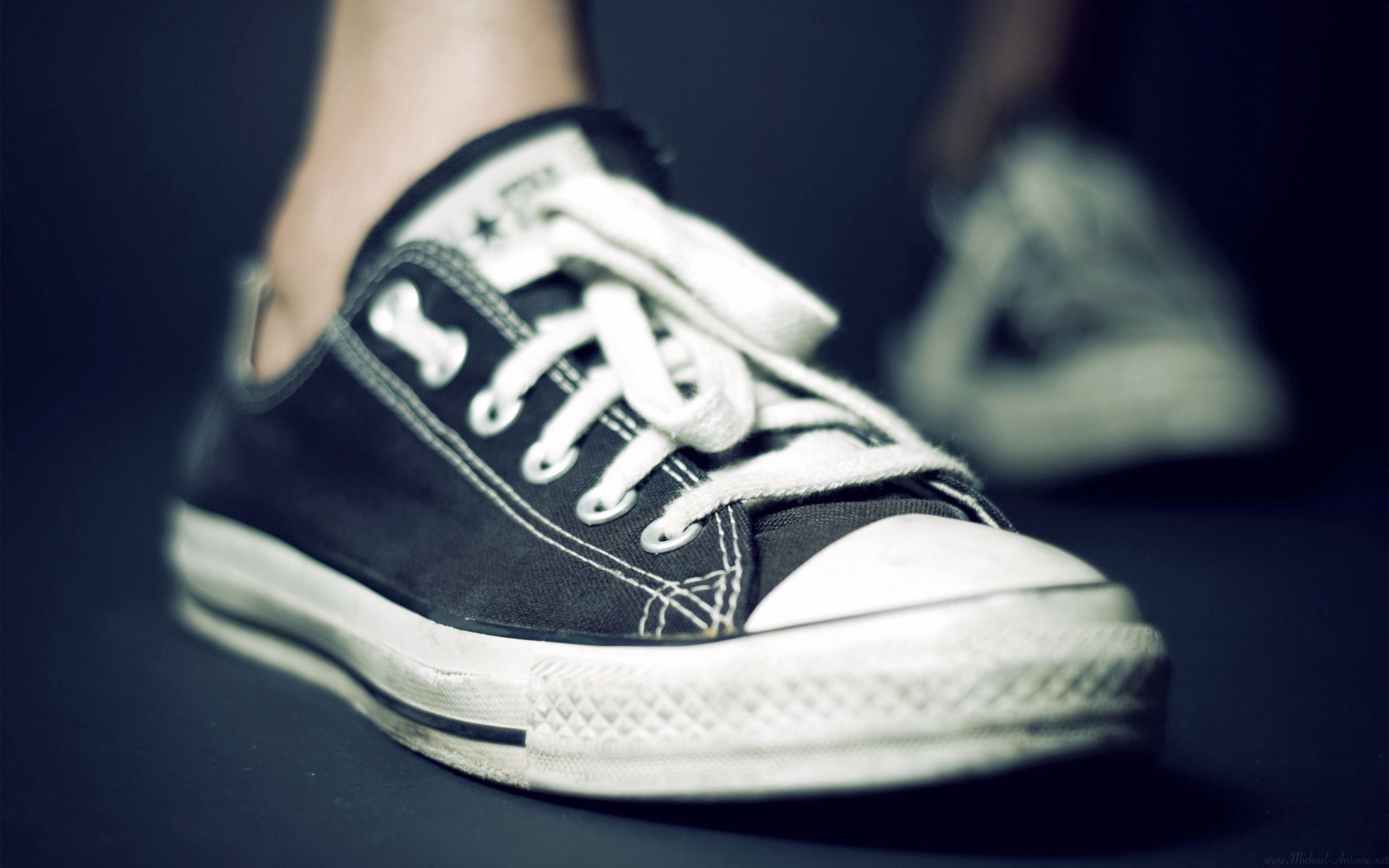 sports, miscellanea, miscellaneous, sneakers, shoes, footwear, laces, shoelaces Free Stock Photo