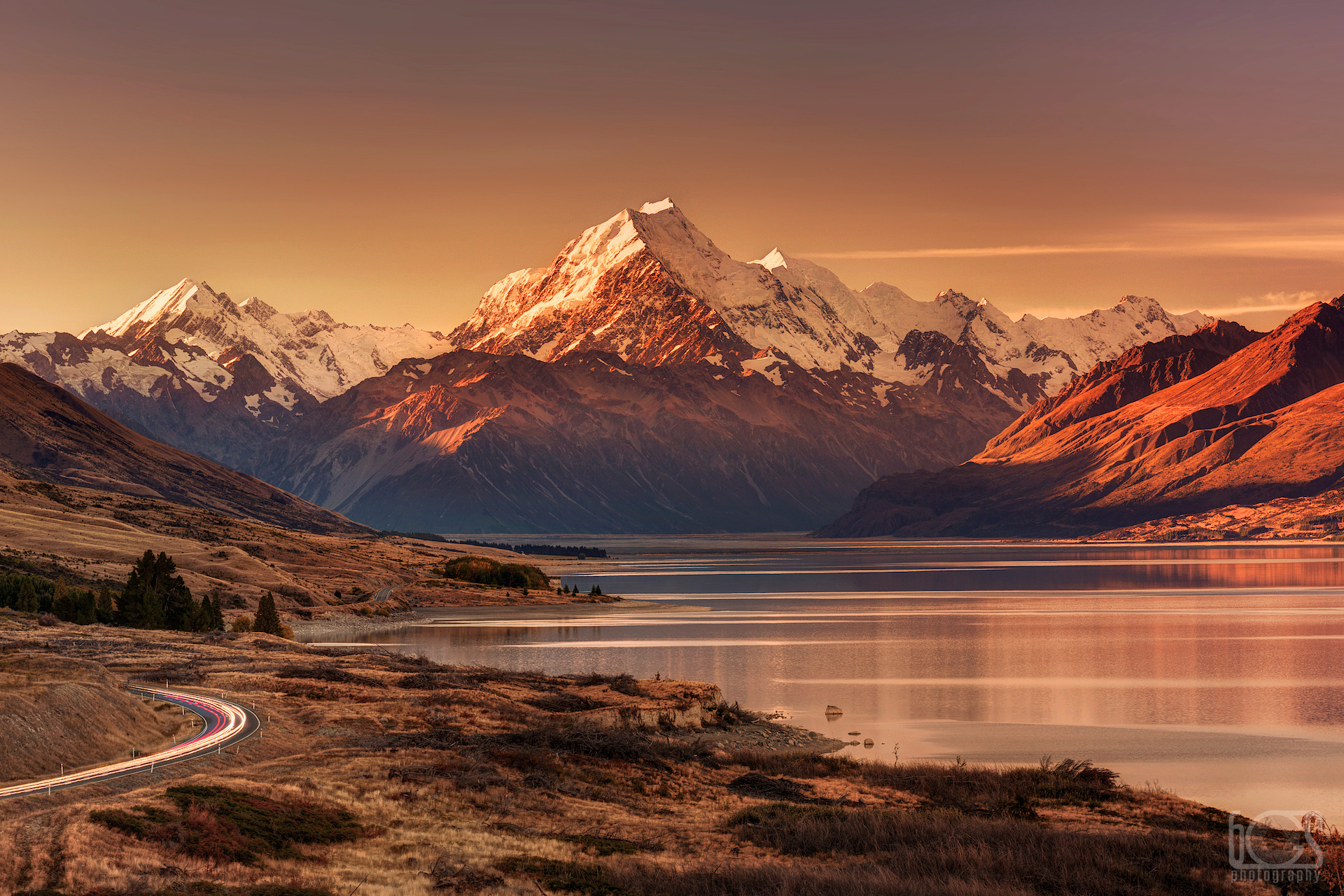 Desktop Backgrounds New Zealand 