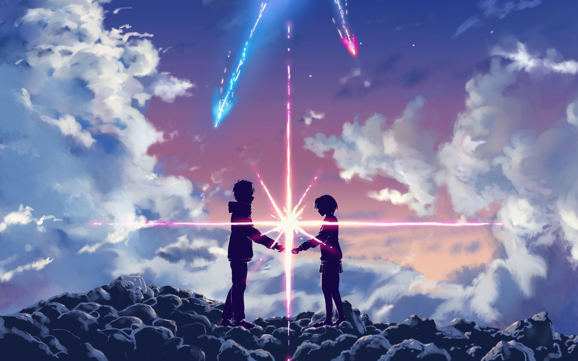 Your Name 1080p