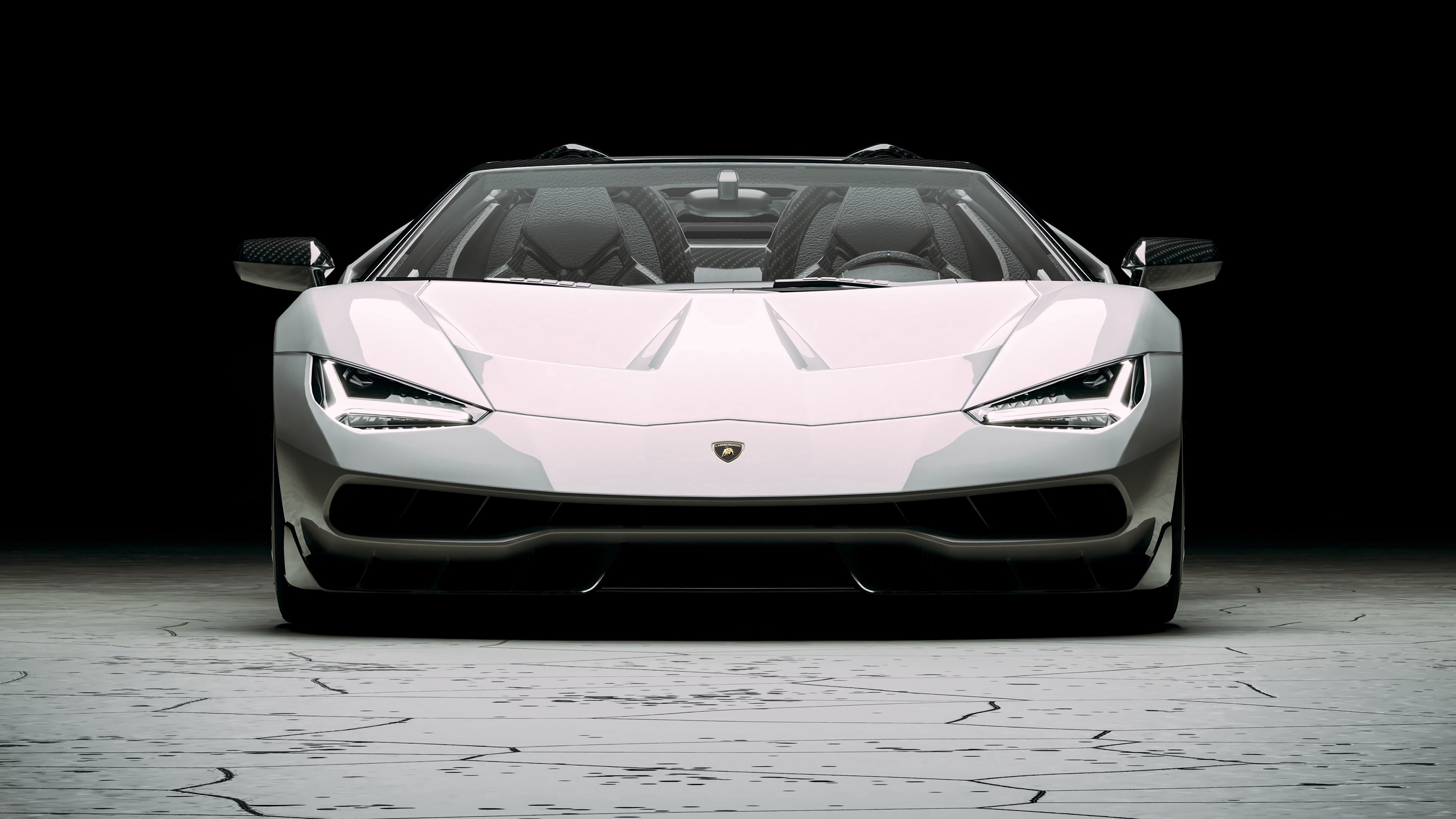Die besten Lamborghini Centenario-Hintergründe für den Telefonbildschirm