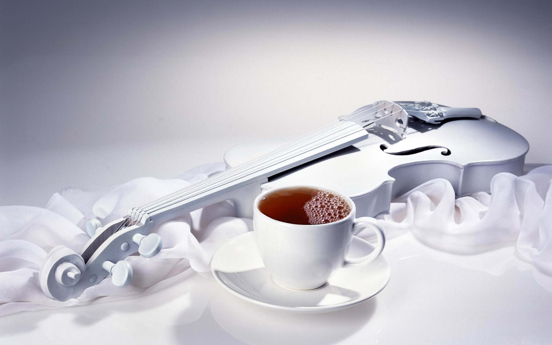 coffee, tea, violin, photography, still life, mug, music for android