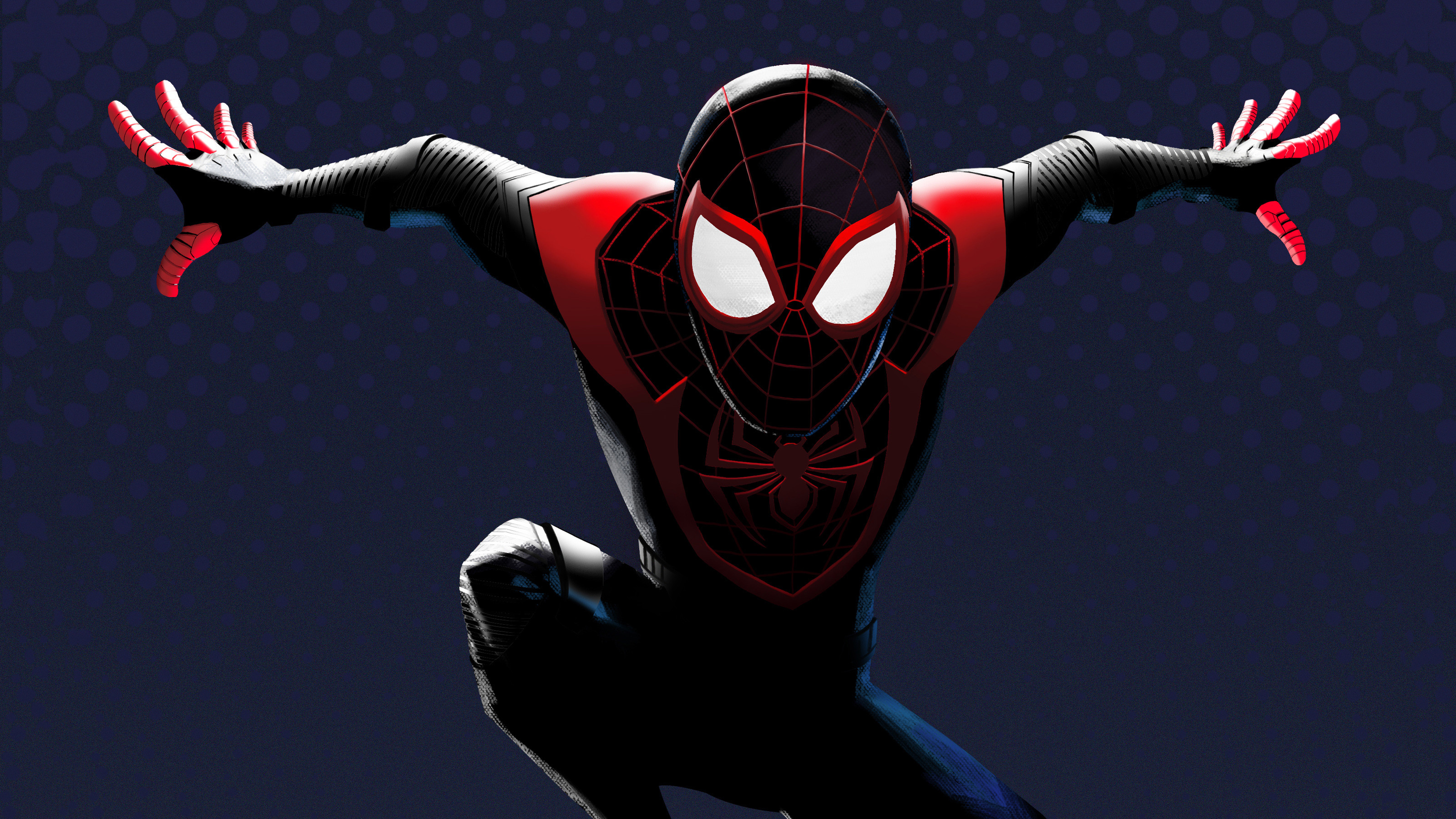 Спайдер мен майлс. Человек-паук (Майлз Моралес). Spider man Майлз Моралес. Человек паук Майлз Моралес 2020. 1080 Майлз Моралес.