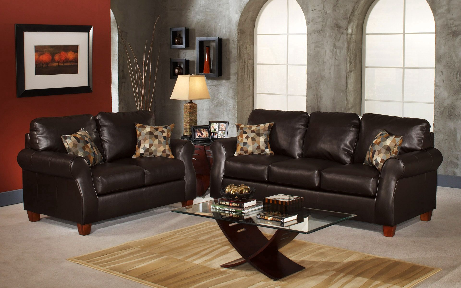 Ultra HD 4K style, miscellanea, furniture, sofa