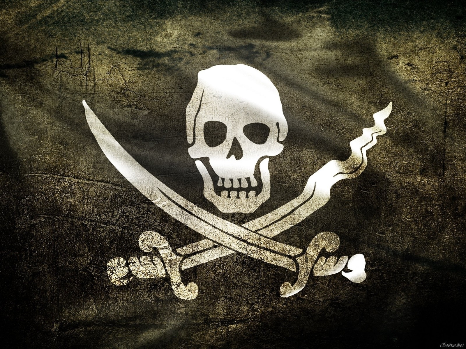 Handy-Wallpaper Hintergrund, Piraten kostenlos herunterladen.