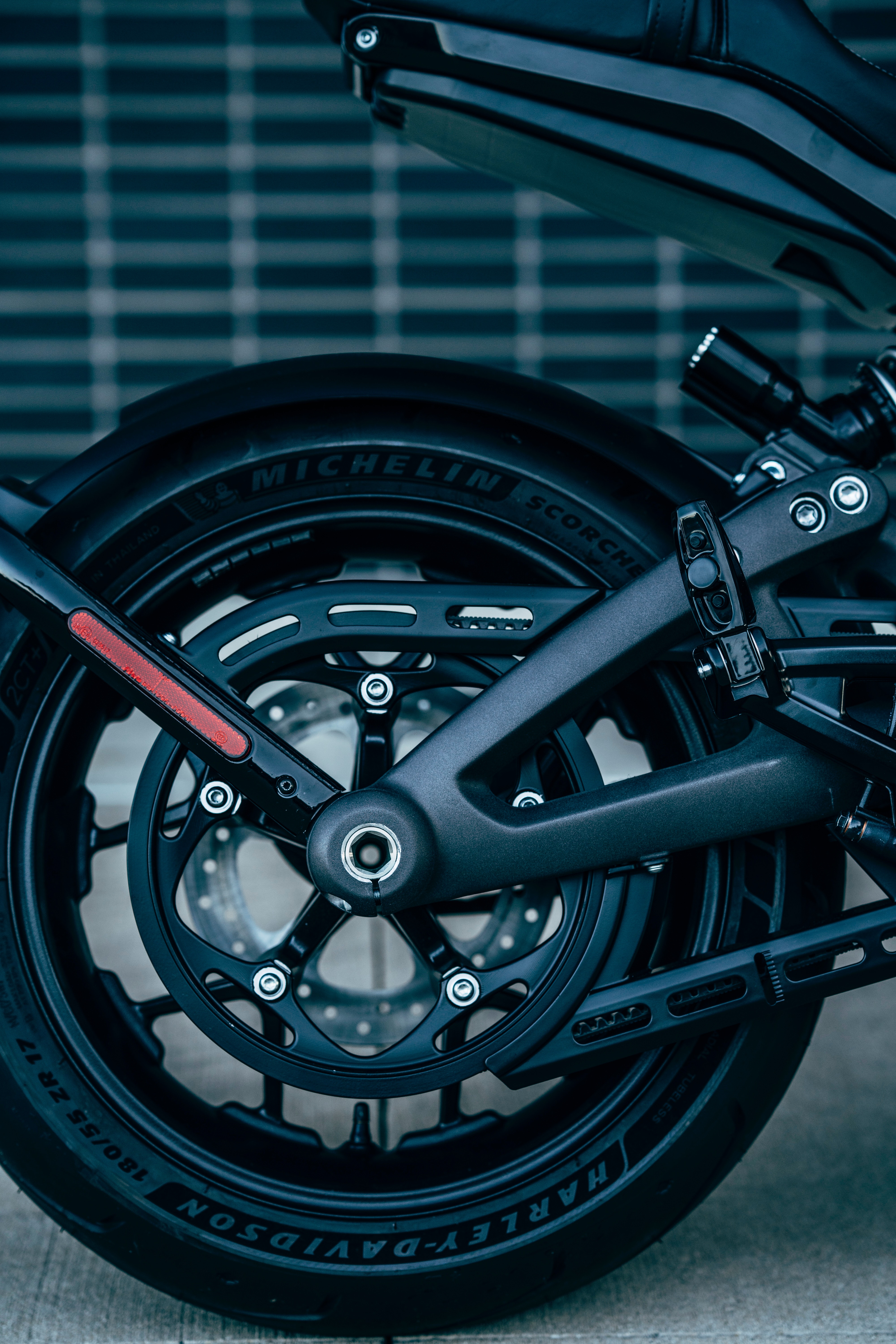 motorcycles, bike, black, side view, motorcycle, wheel HD wallpaper