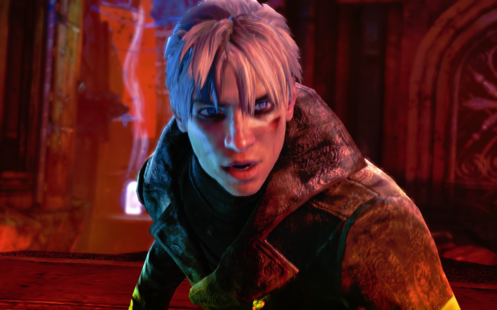 games, devil may cry High Definition image