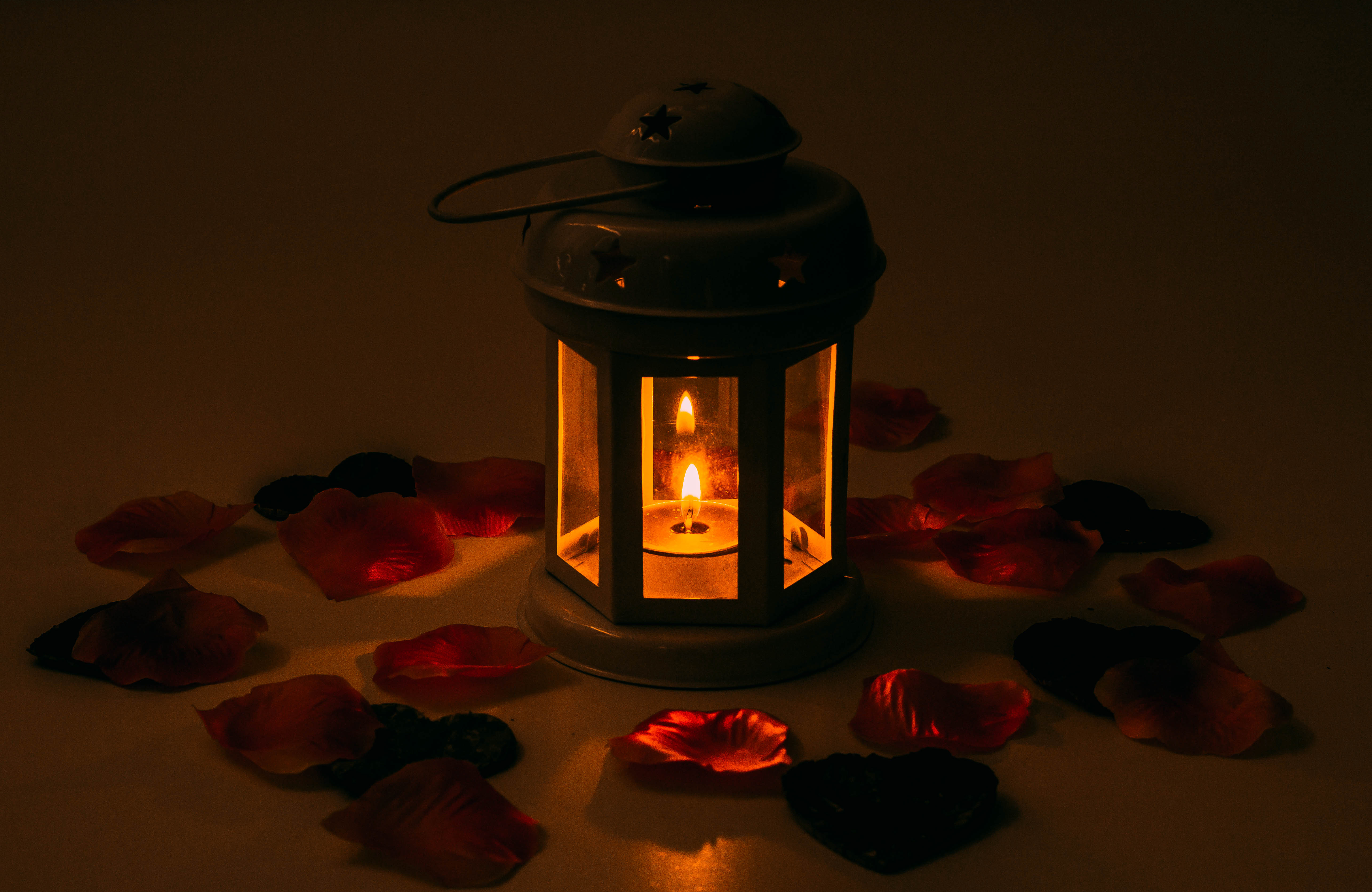 HD Candle Android Images