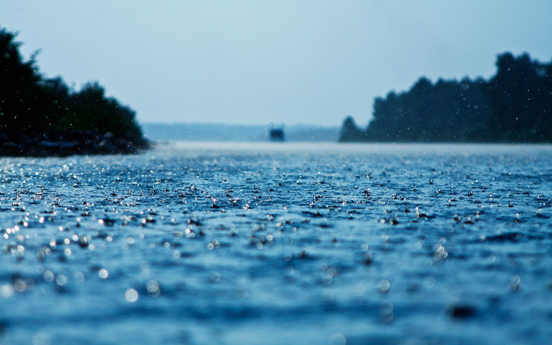 water, photography, blue, rain wallpapers for tablet