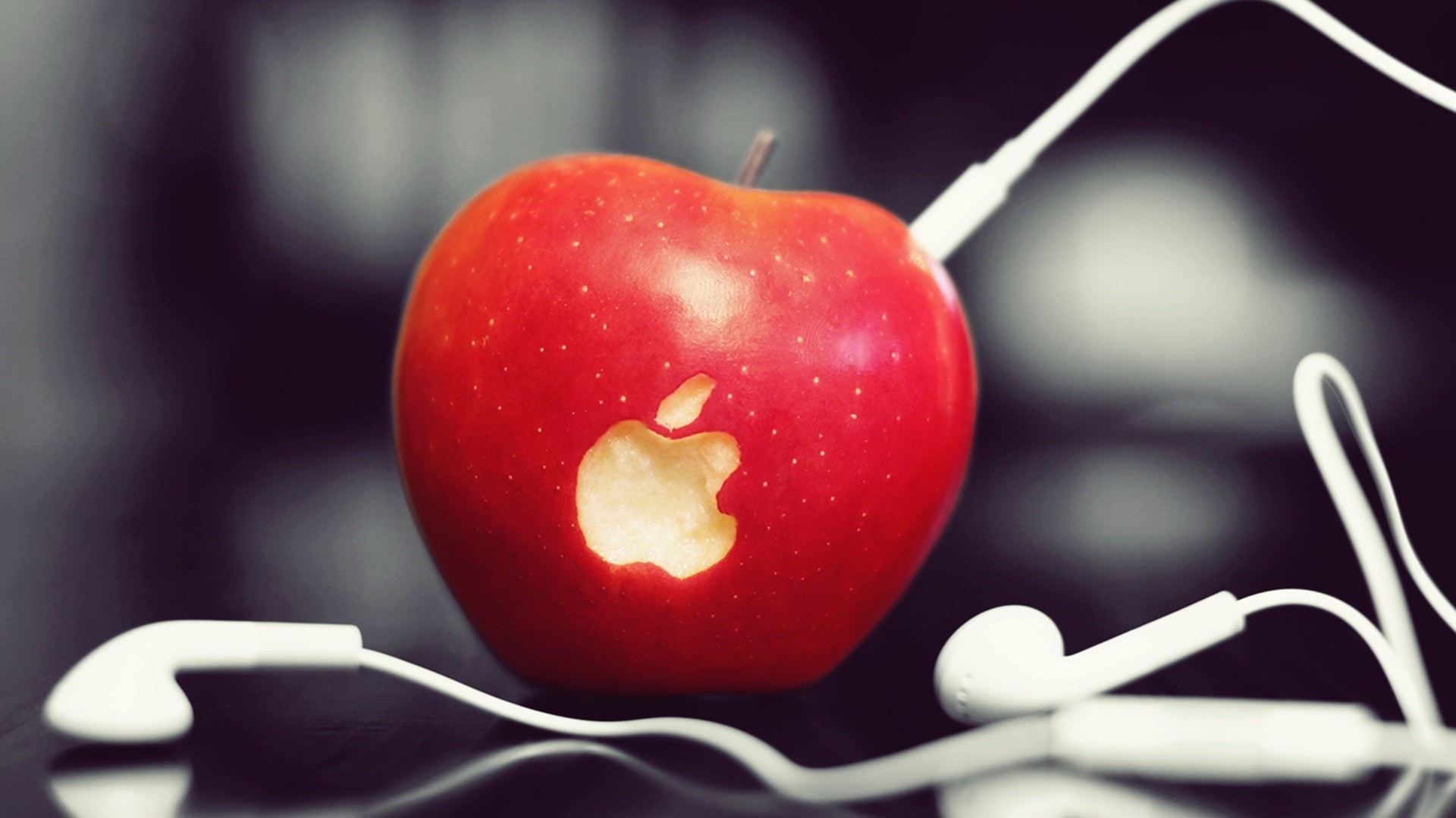 Handy-Wallpaper Apple-, Lebensmittel, Objekte, Äpfel kostenlos herunterladen.