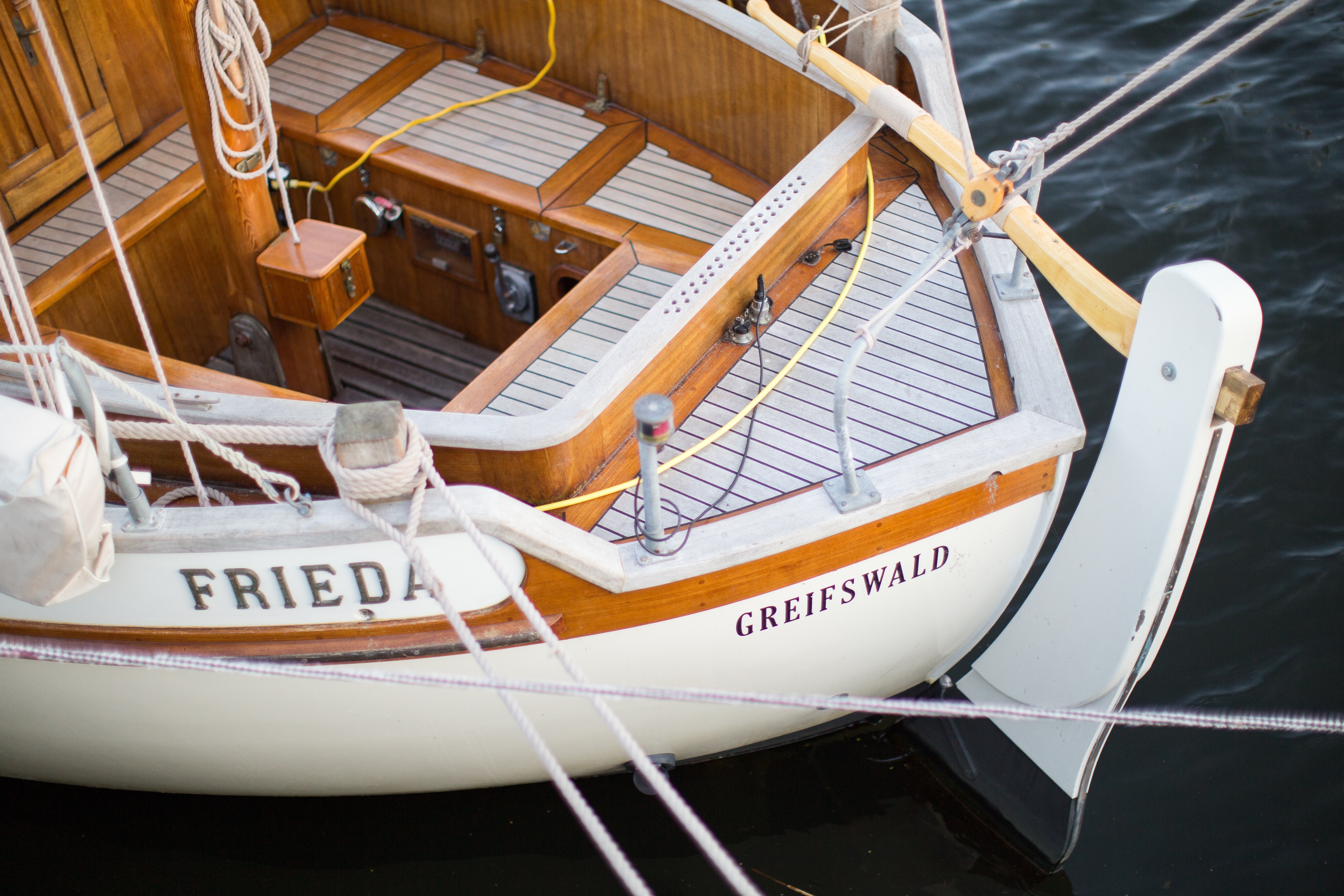 miscellanea, miscellaneous, yacht, vessel, frieda, greifswald High Definition image