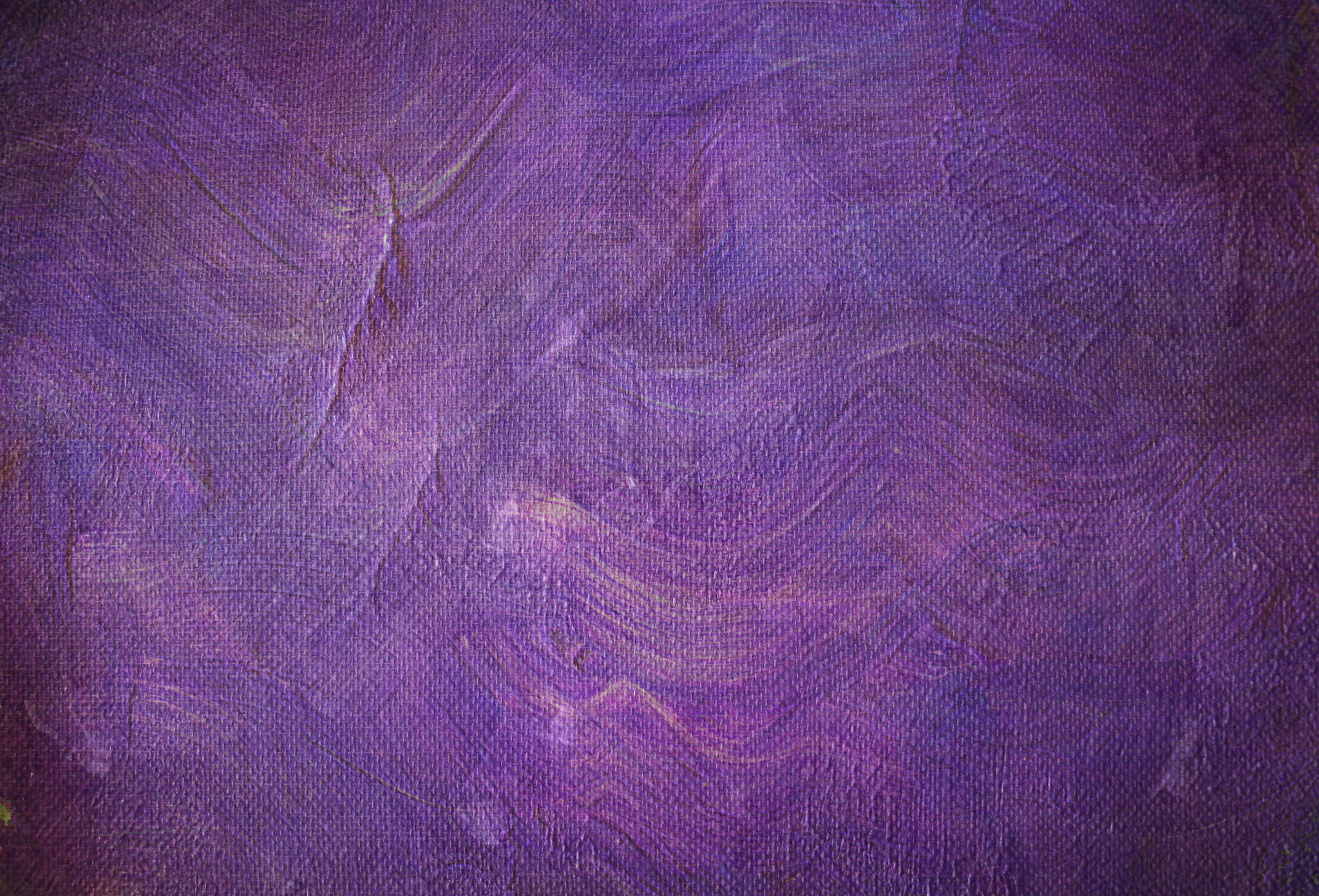 textures, purple, violet, texture, paint, canvas, smears, strokes, linen