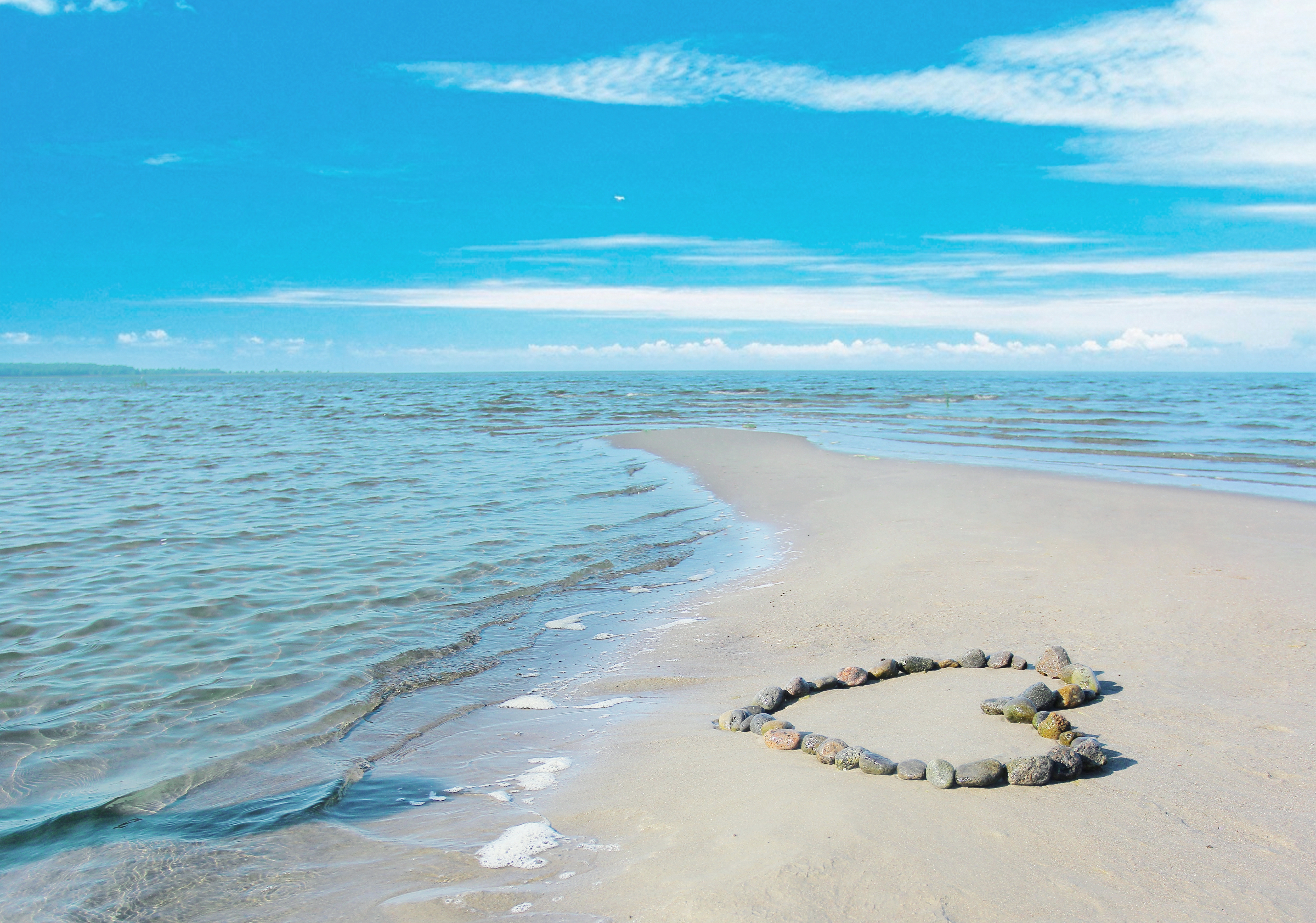 61114 Bildschirmschoner und Hintergrundbilder Romantik auf Ihrem Telefon. Laden Sie strand, sea, liebe, natur Bilder kostenlos herunter