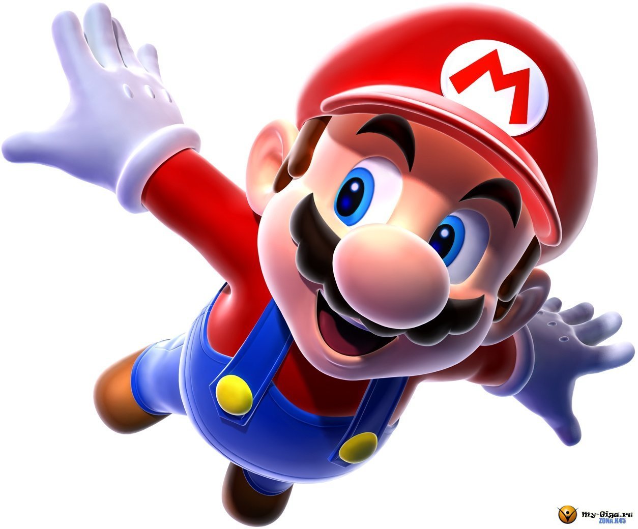Die besten Mario-Hintergründe für den Telefonbildschirm