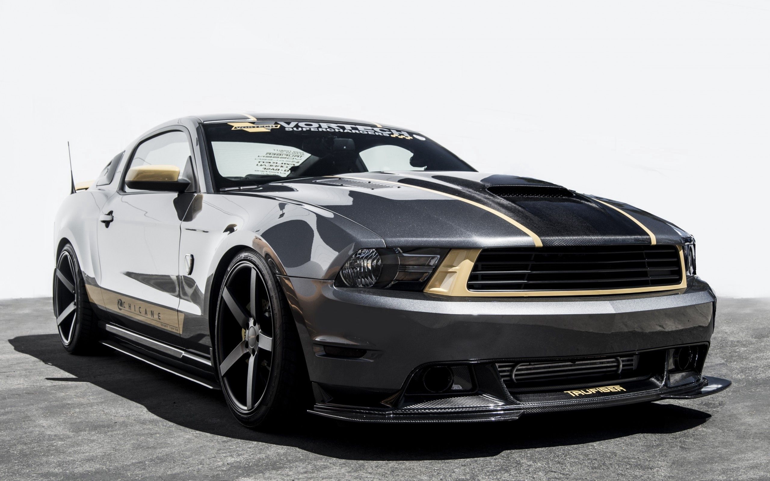 ford, auto, mustang, cars, stylish HD wallpaper