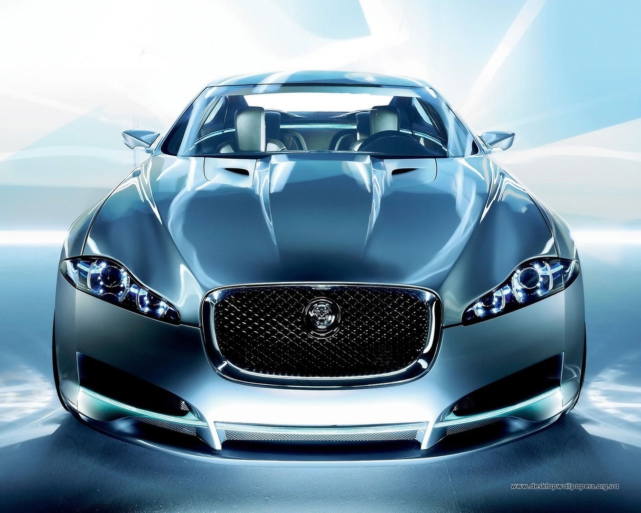 Handy-Wallpaper Transport, Auto, Jaguar kostenlos herunterladen.
