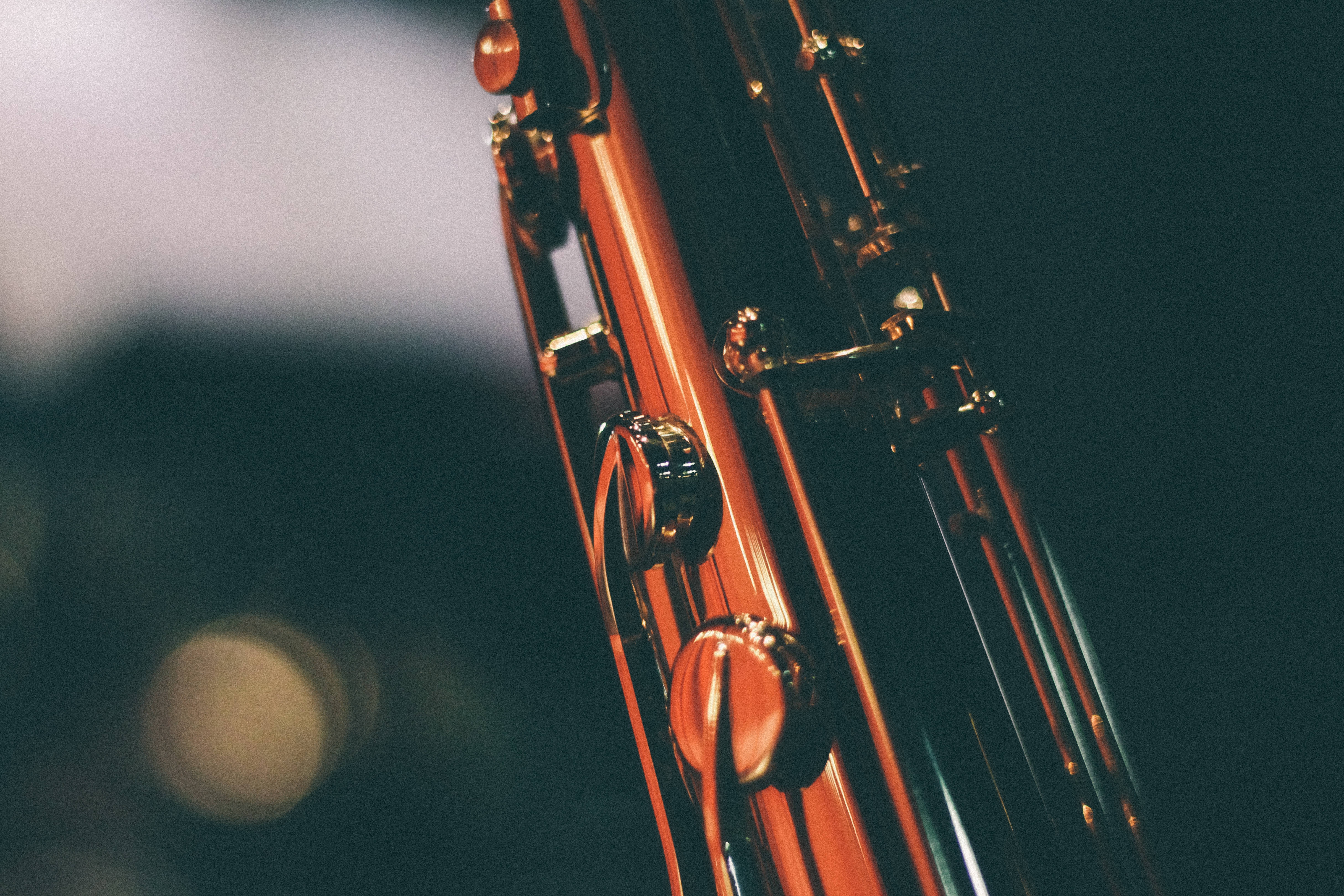 Kostenlose Saxophon HD-Bilder herunterladen