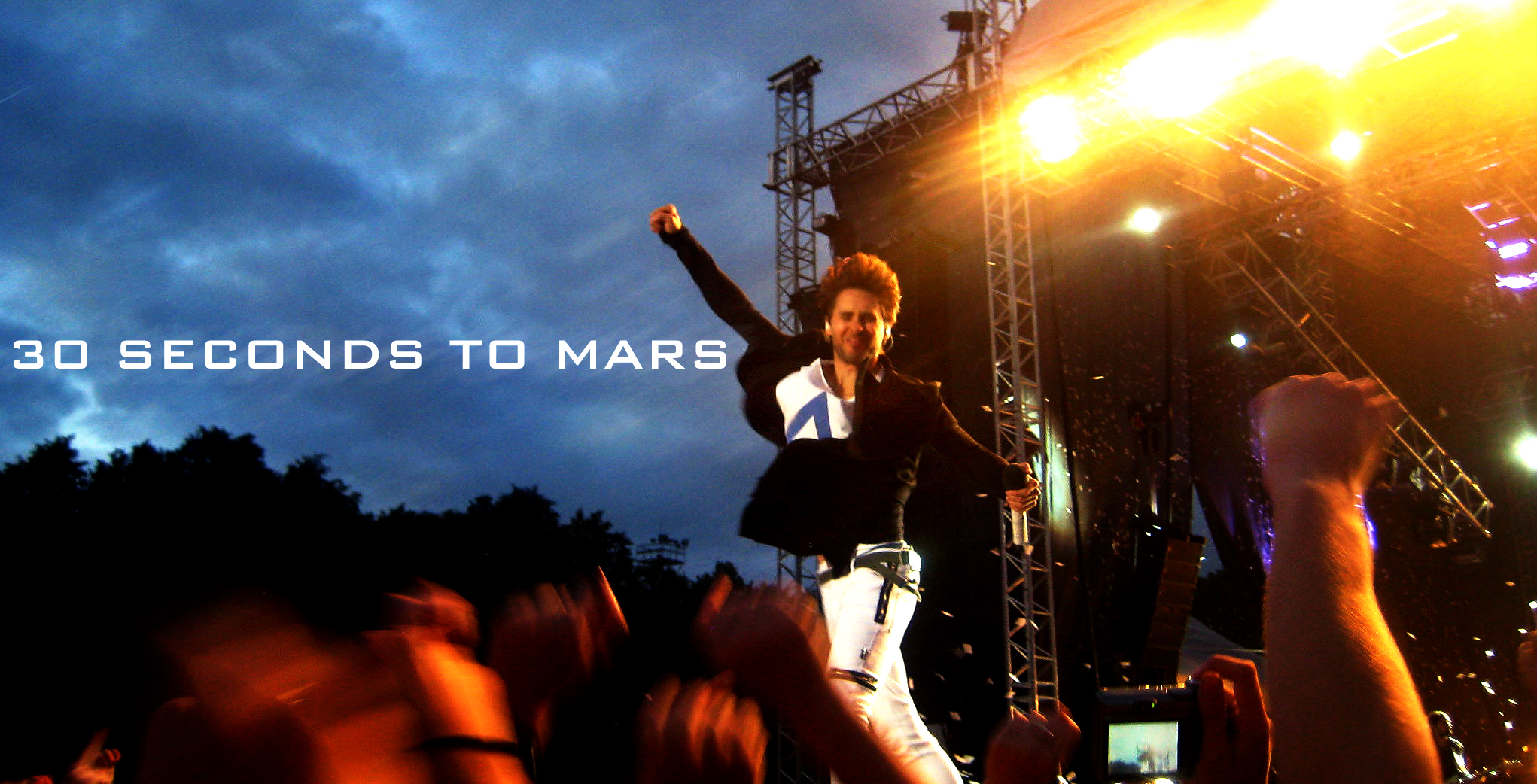 music, thirty seconds to mars, 30 seconds to mars, jared leto, rock (music)