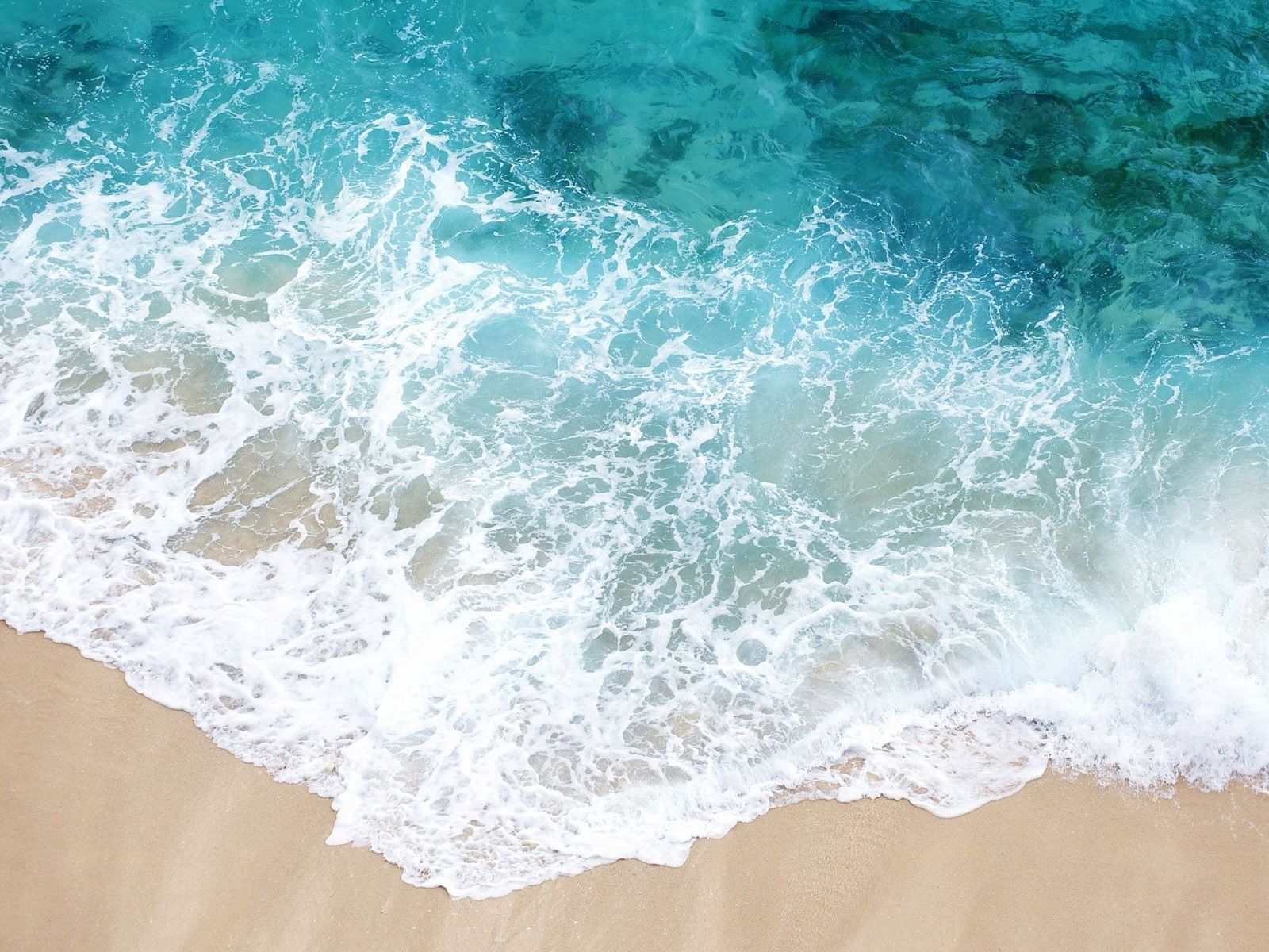 Laden Sie das Natur, Sea, Sand, Ufer, Bank, Schaum, Welle-Bild kostenlos auf Ihren PC-Desktop herunter