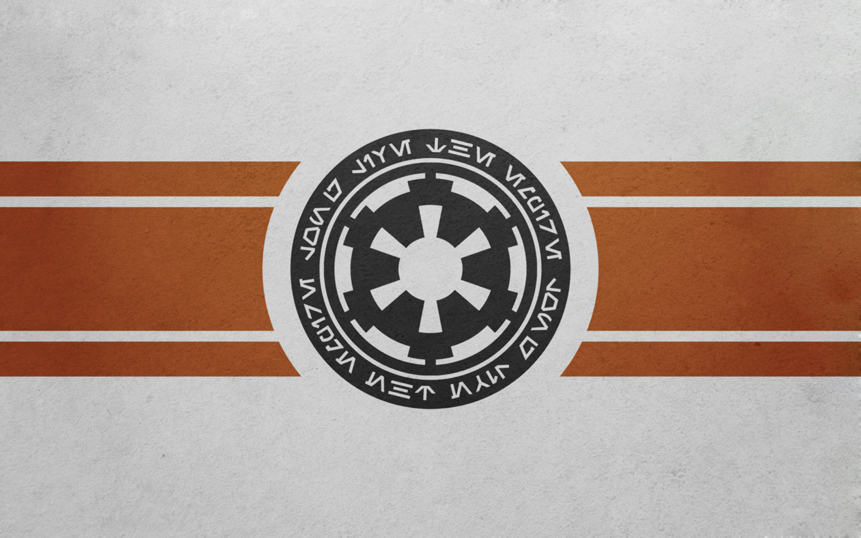 Флаг империи Стар ВАРС