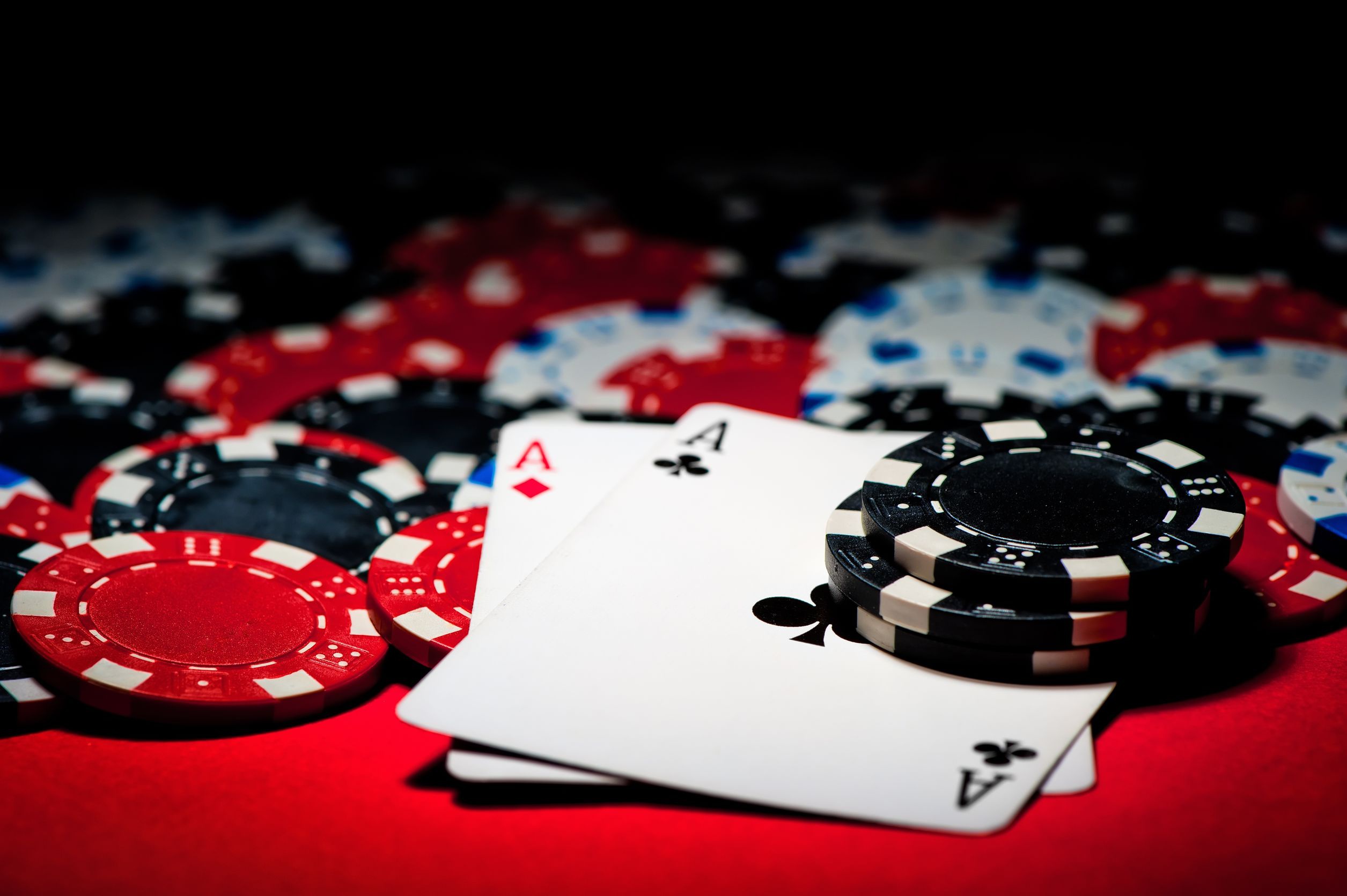 Is Online Poker Legal In Tennessee