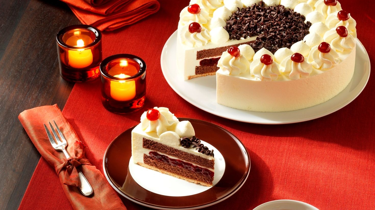 картинки красивых тортиков на день рождения